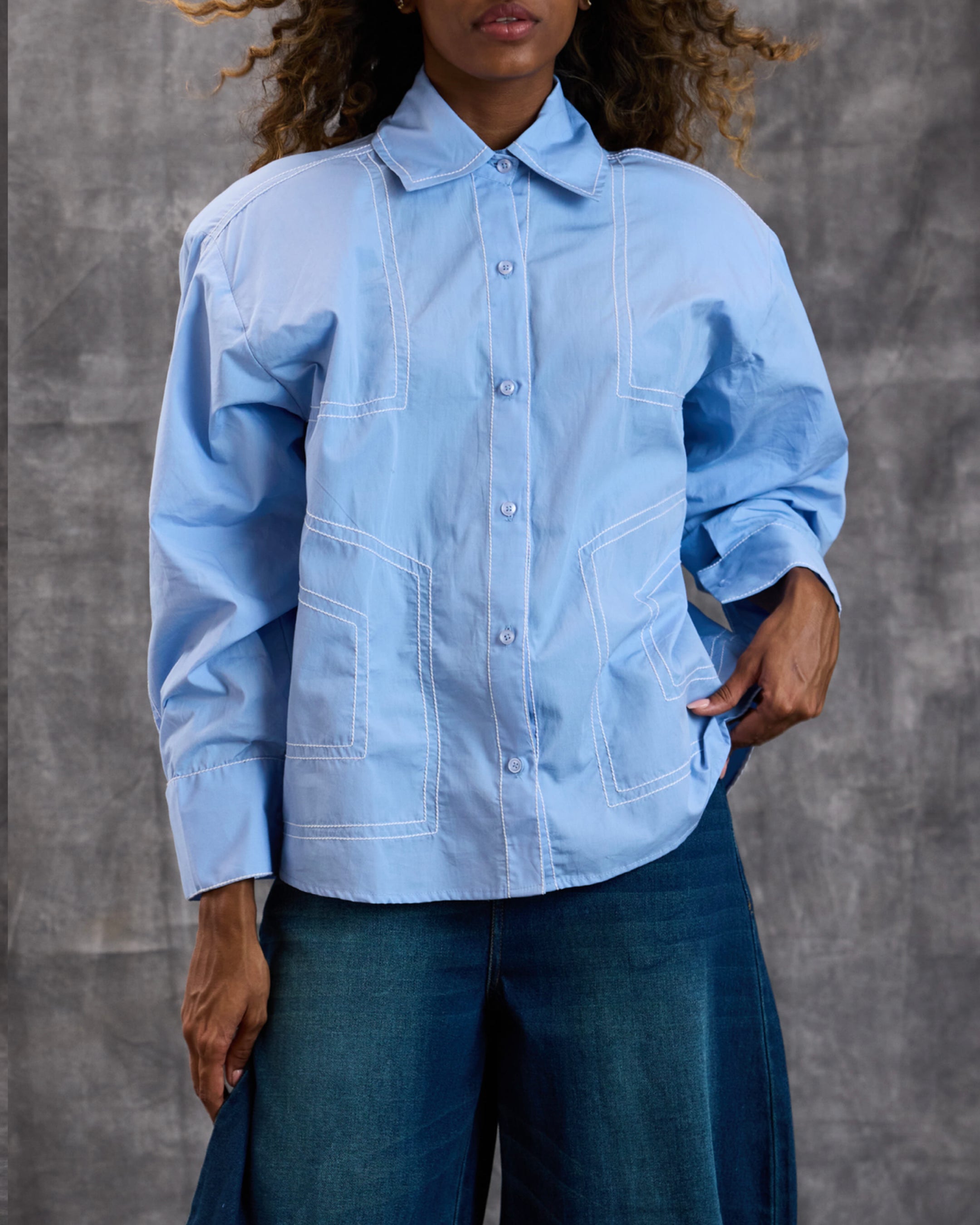 Erryn Shirt