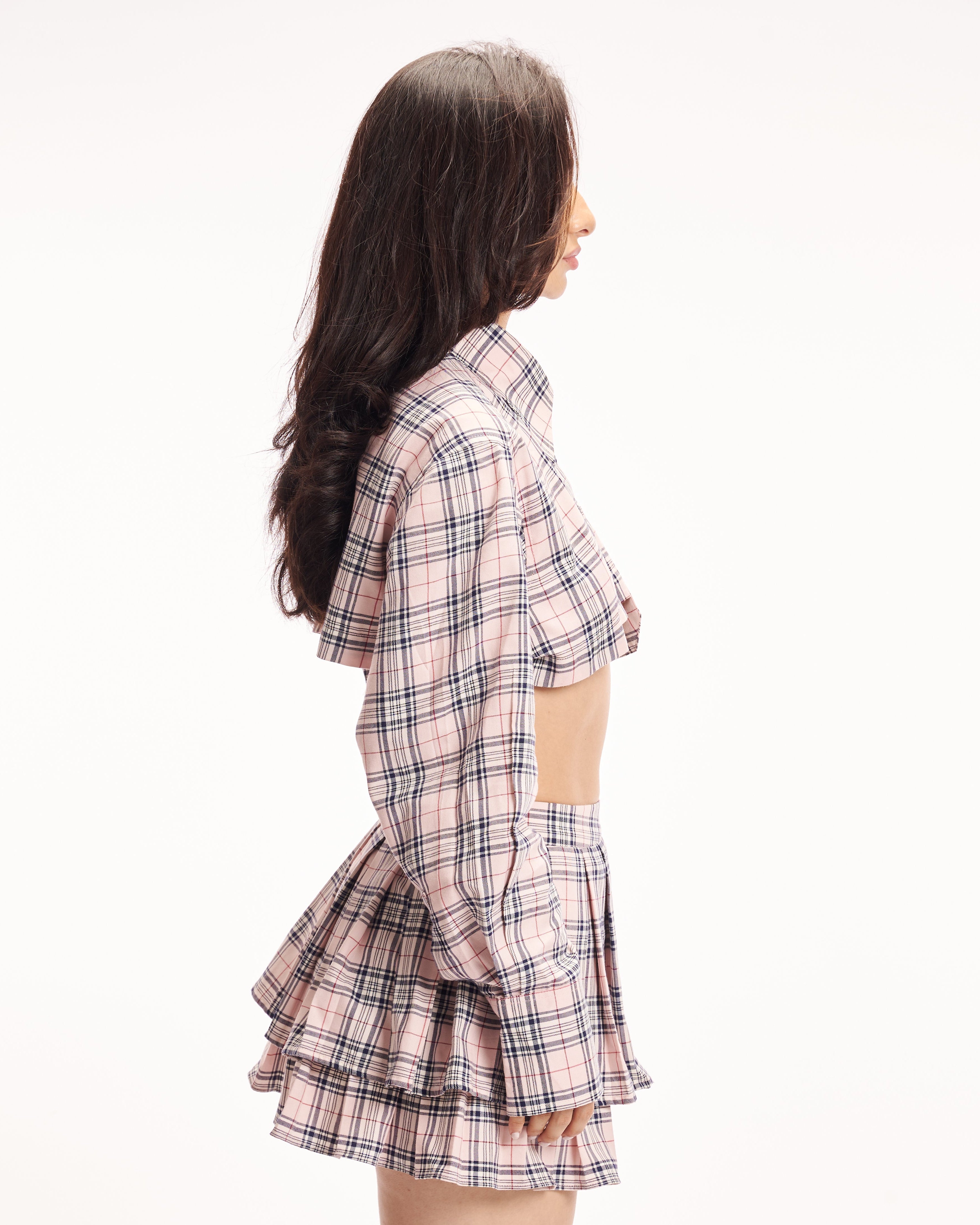 Lila Shirt