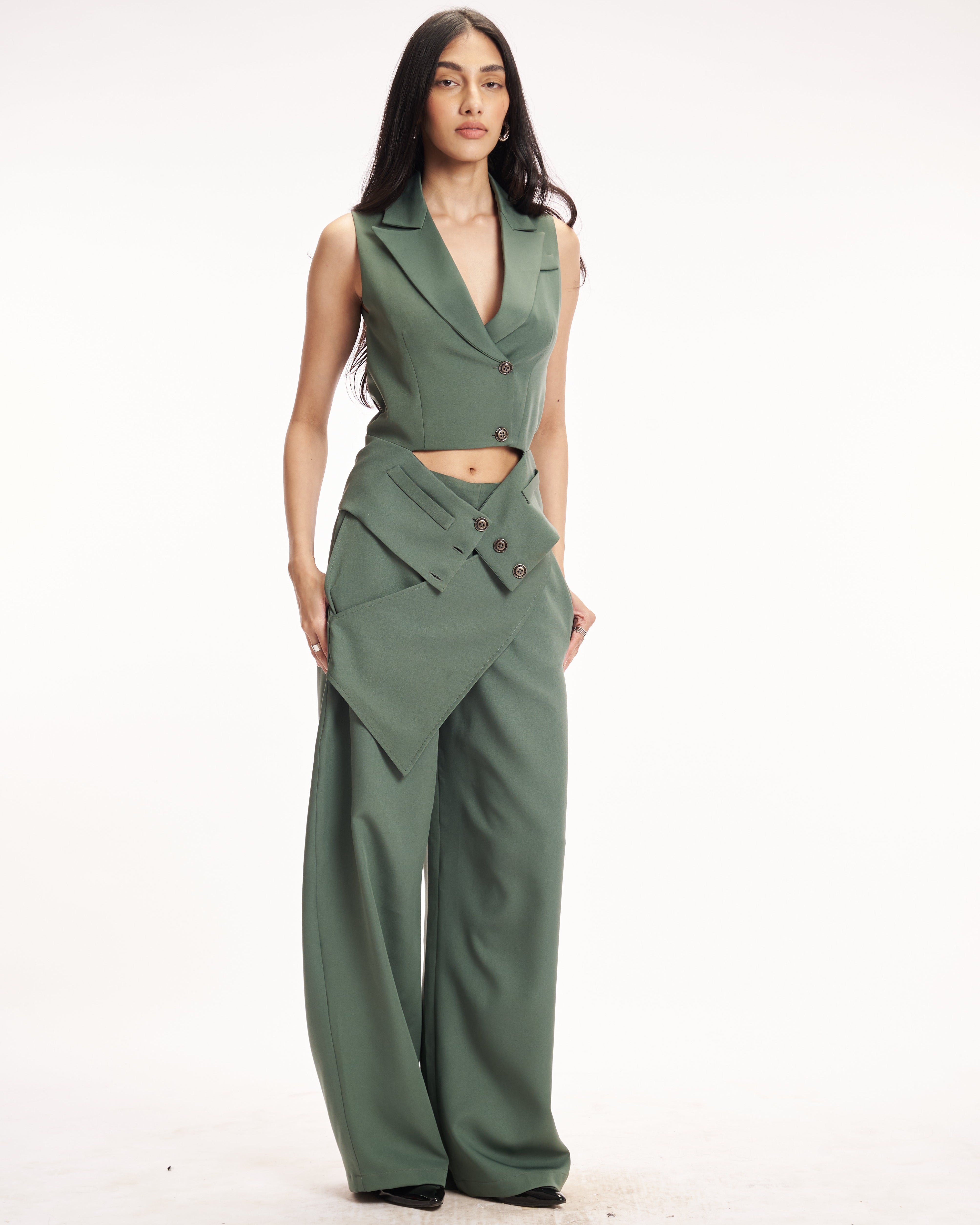 Liora Trouser