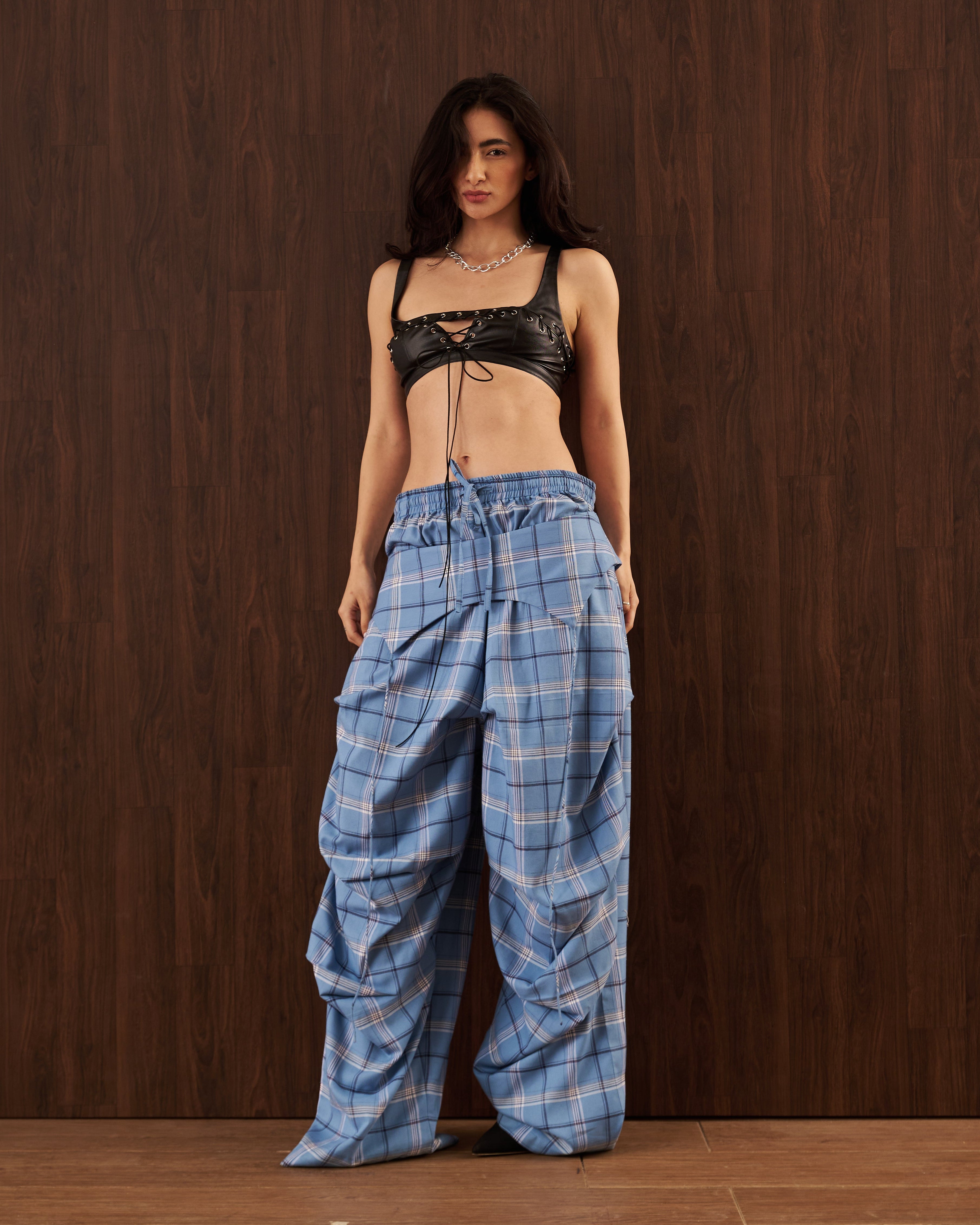 Boxer cargo Pants