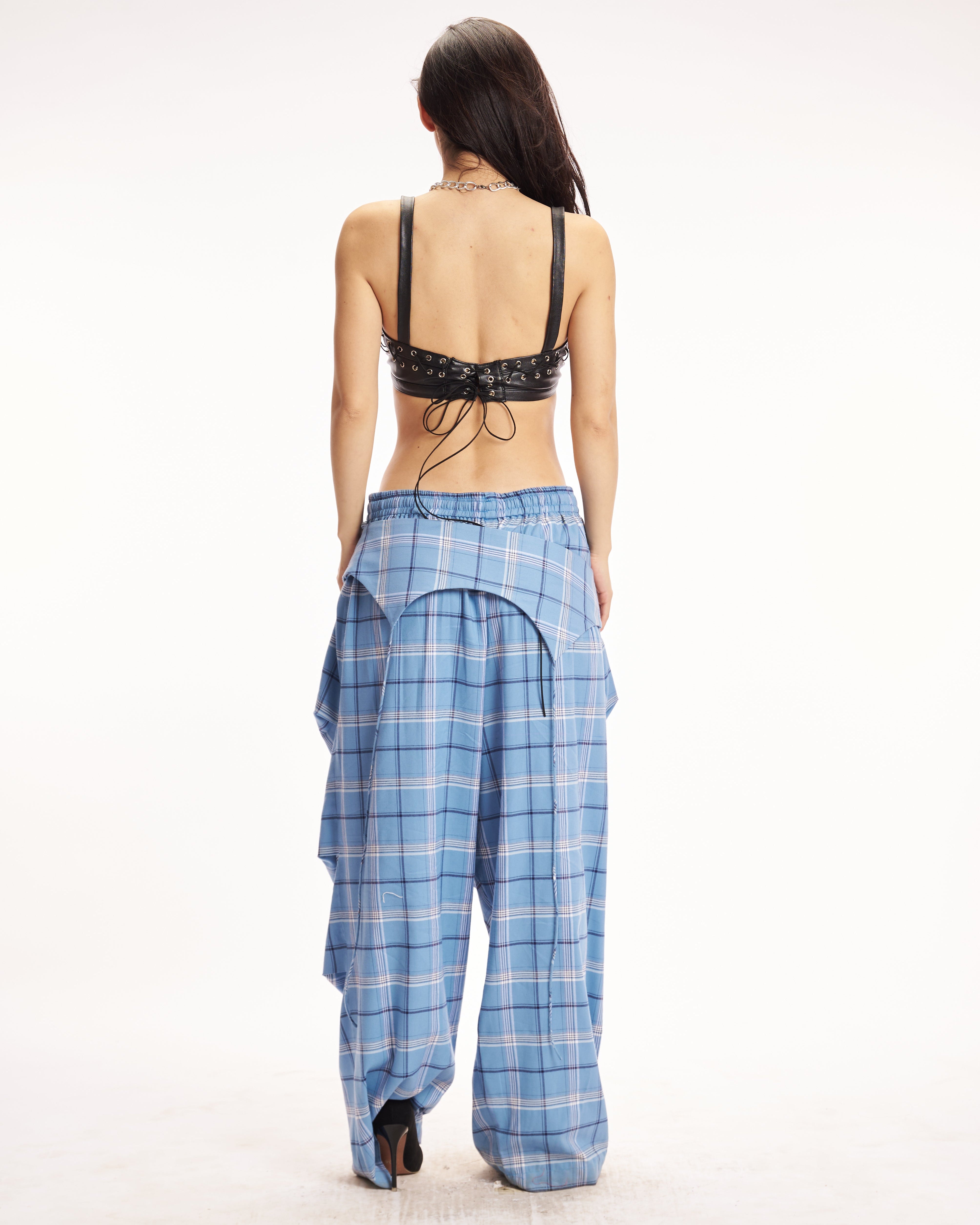 Boxer cargo Pants