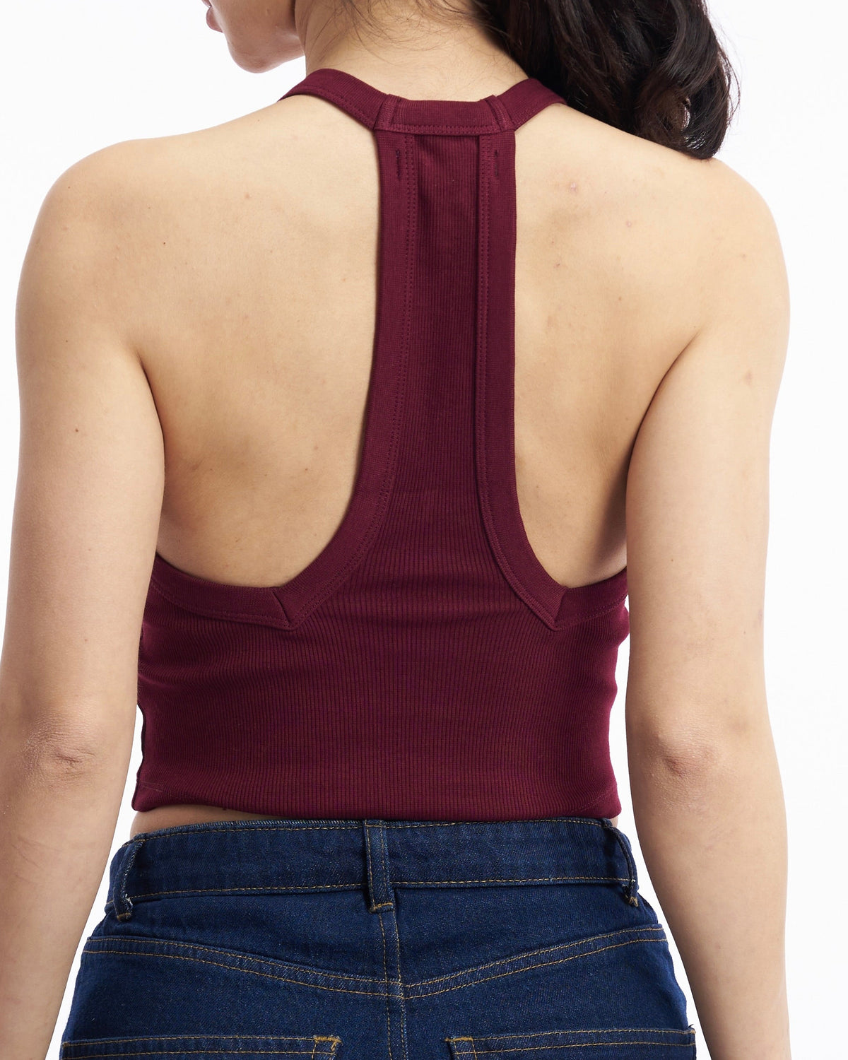 Halter Top