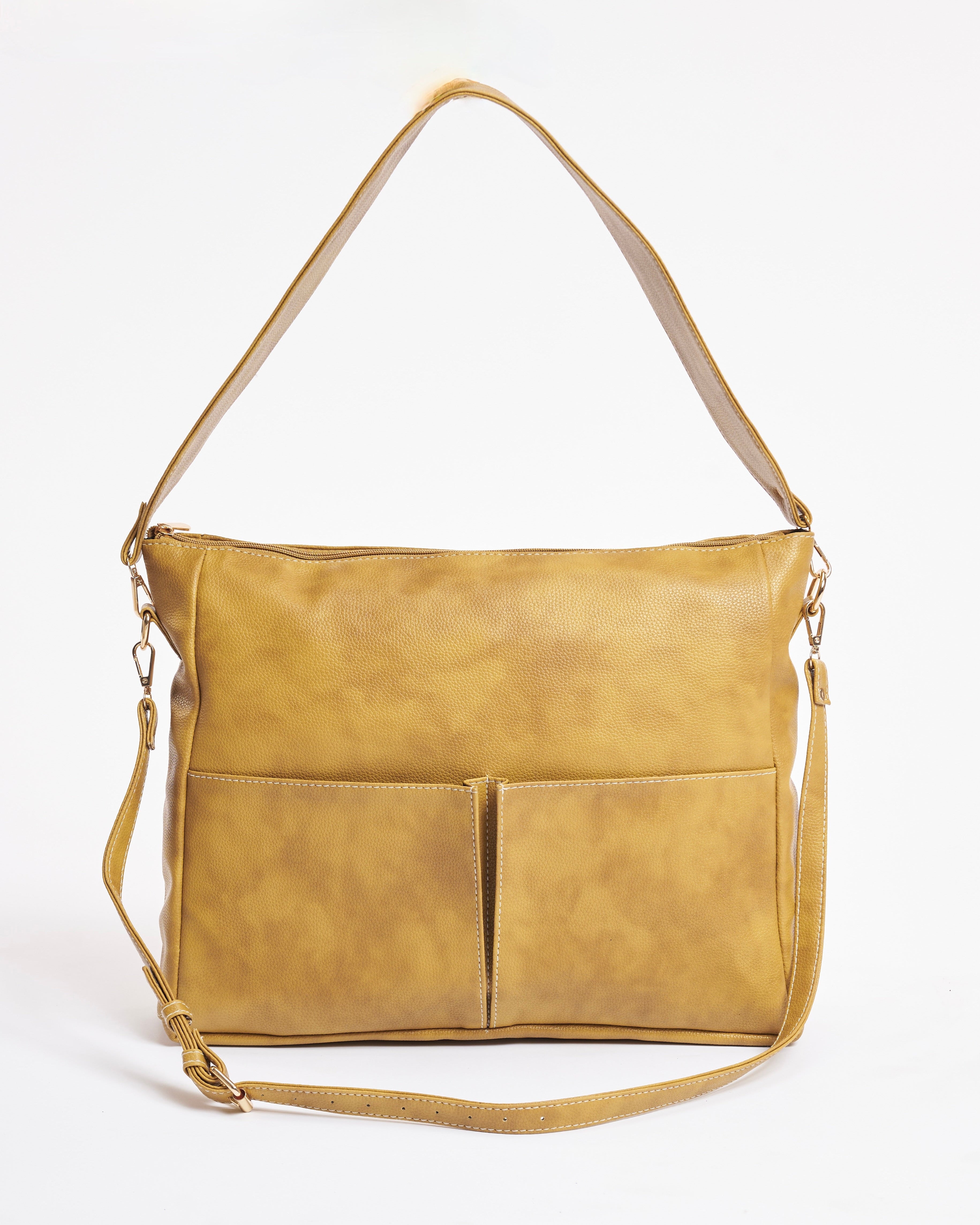 Pocket Tote 4.0