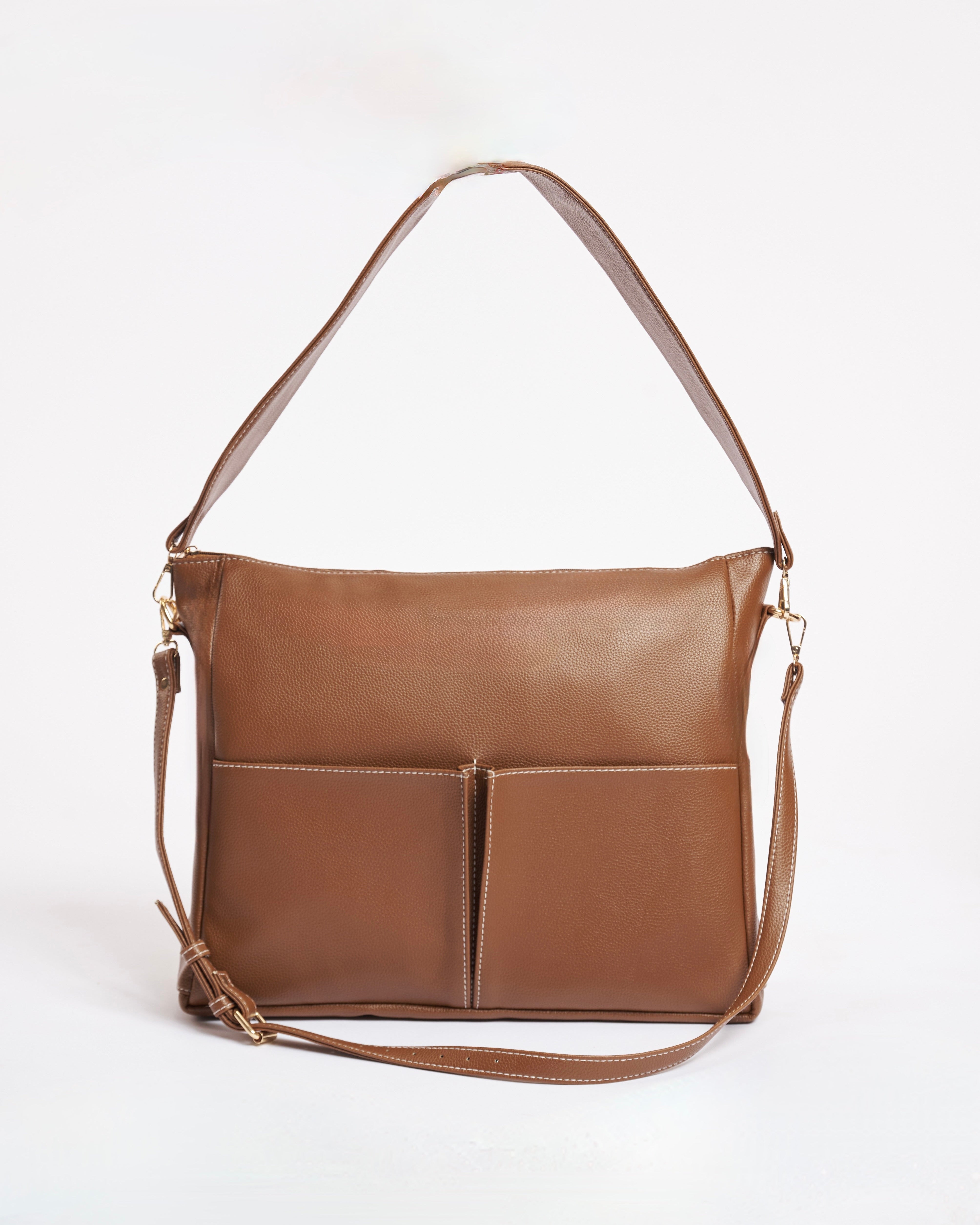 Pocket Tote 4.0