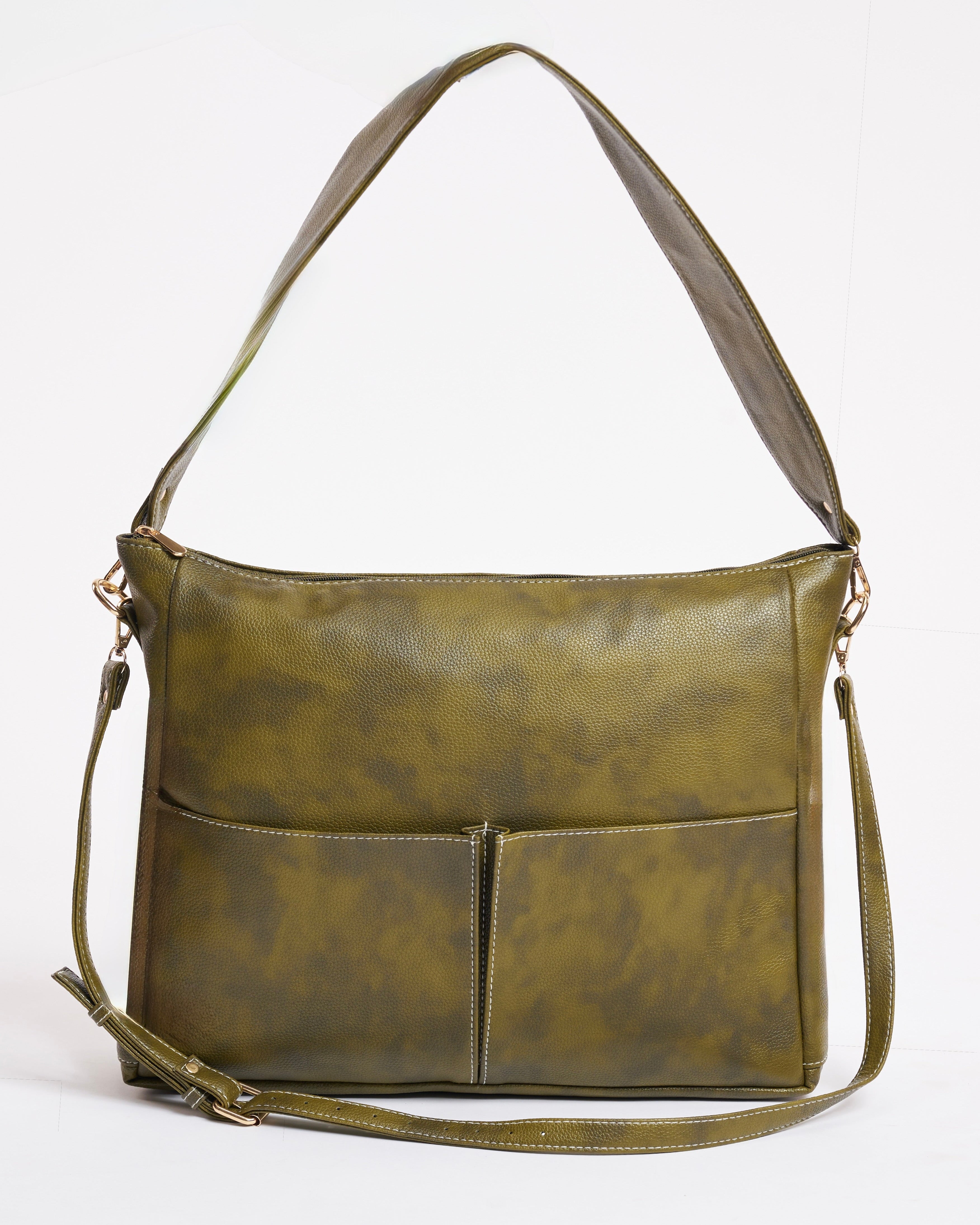 Pocket Tote 4.0