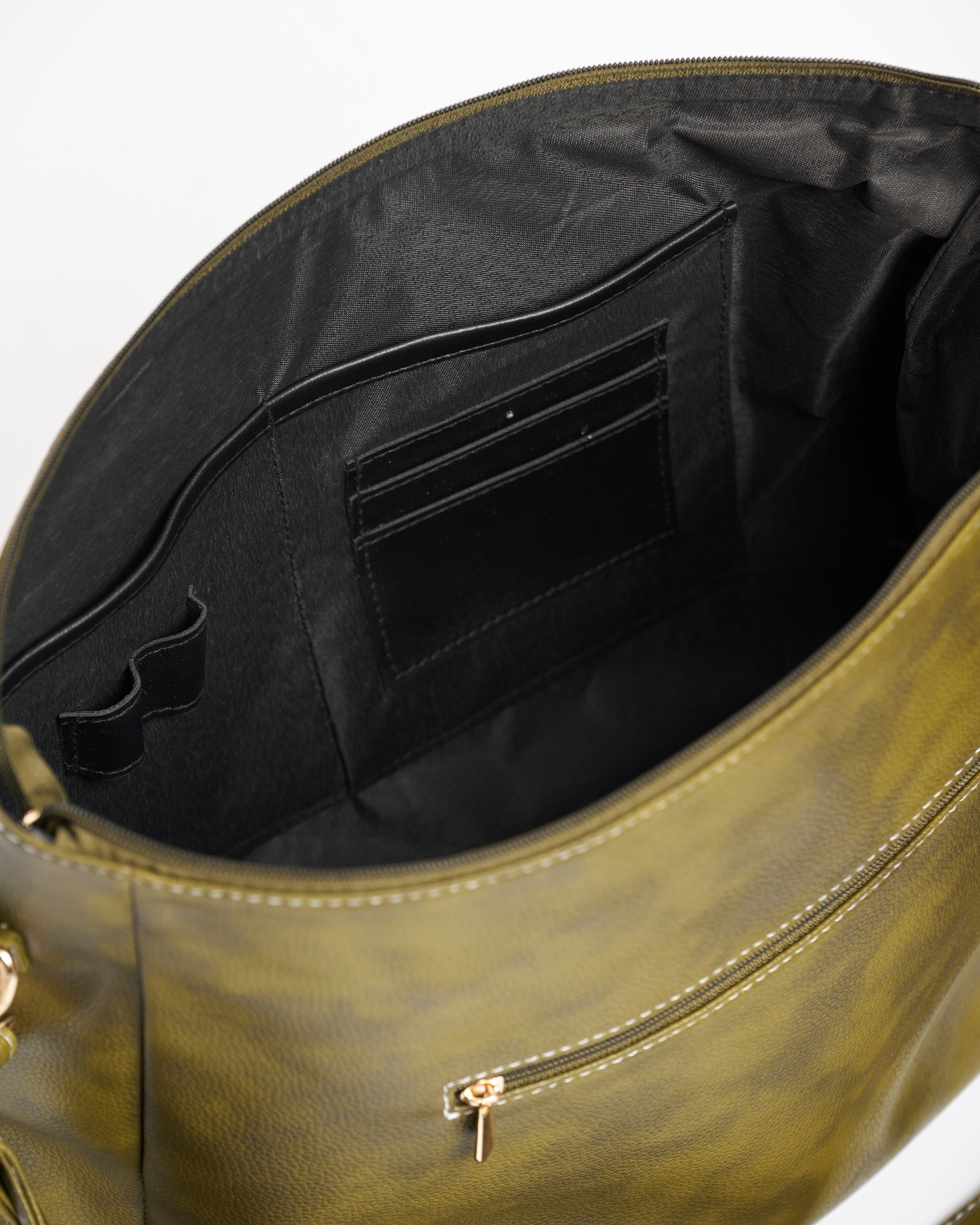 Pocket Tote 4.0