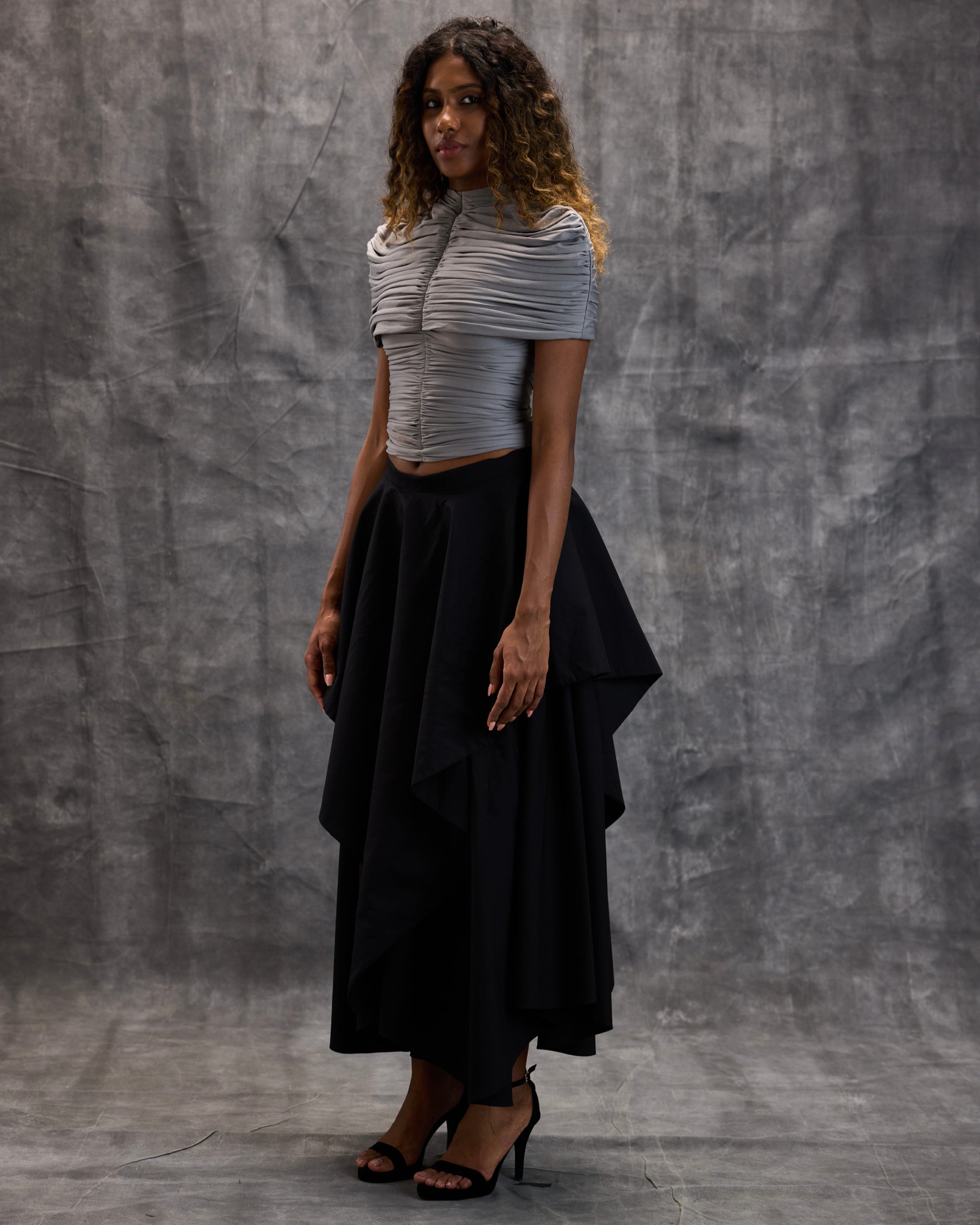 Dramatic Skirt