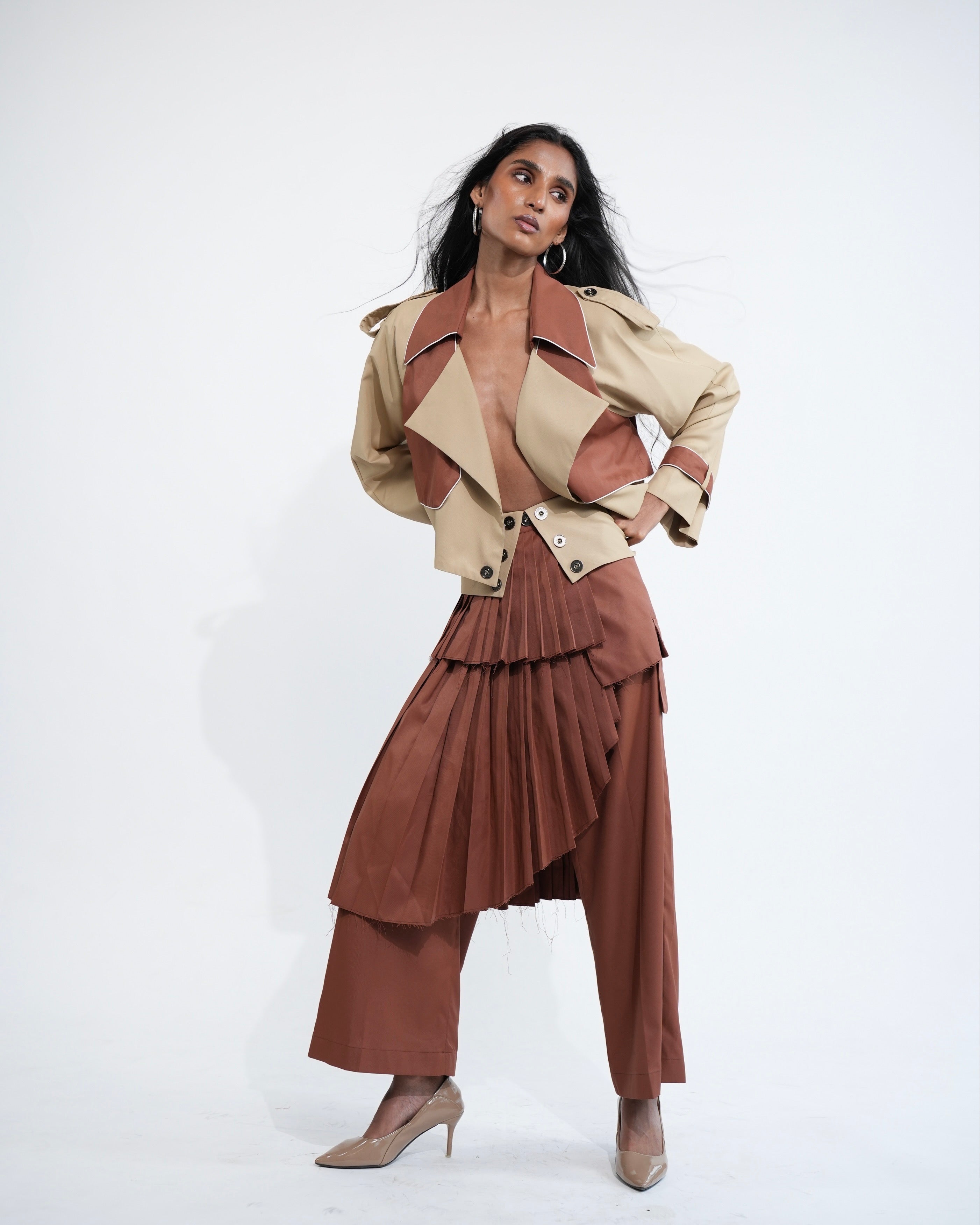Ivy Jacket