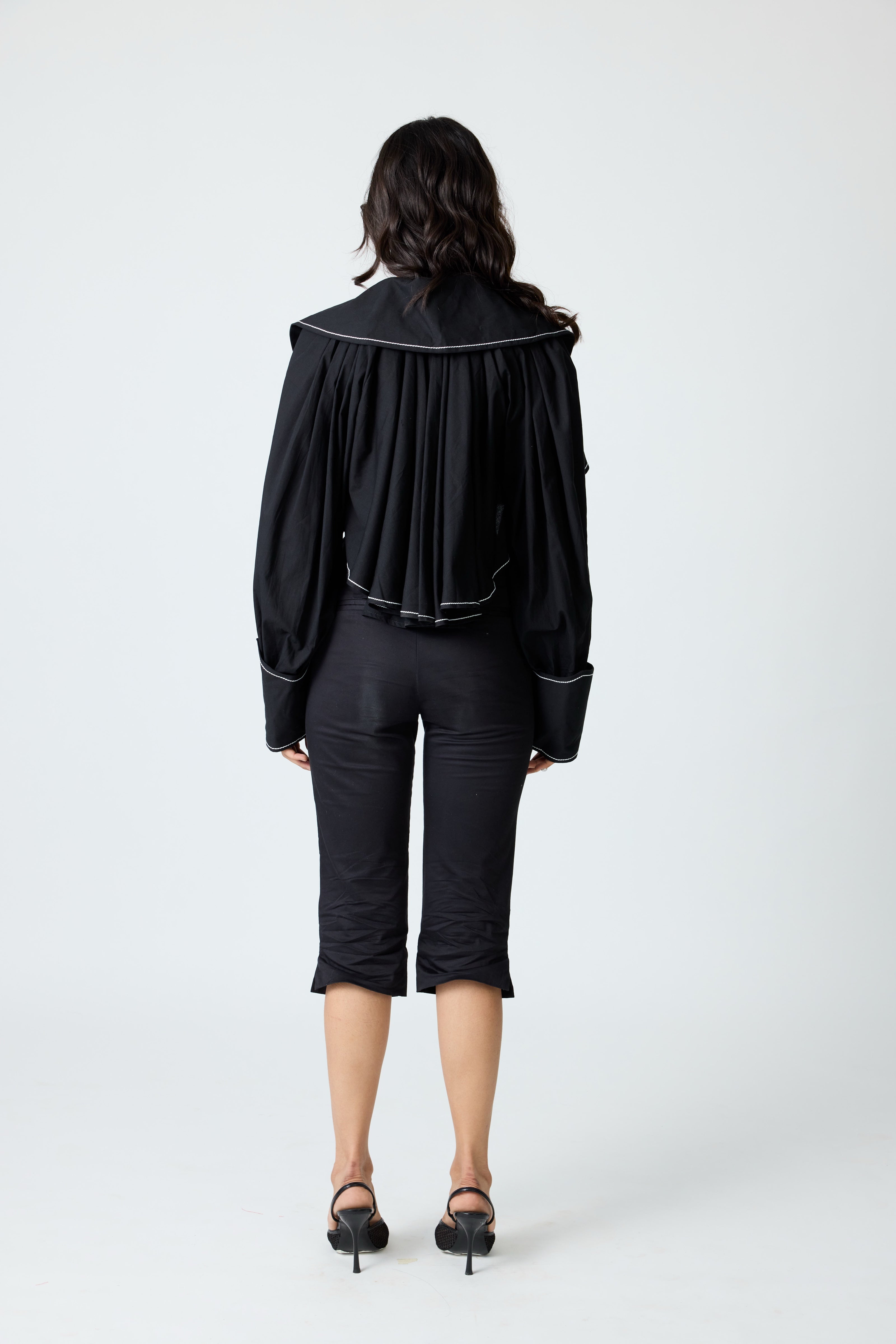 Erryn Kyro Top