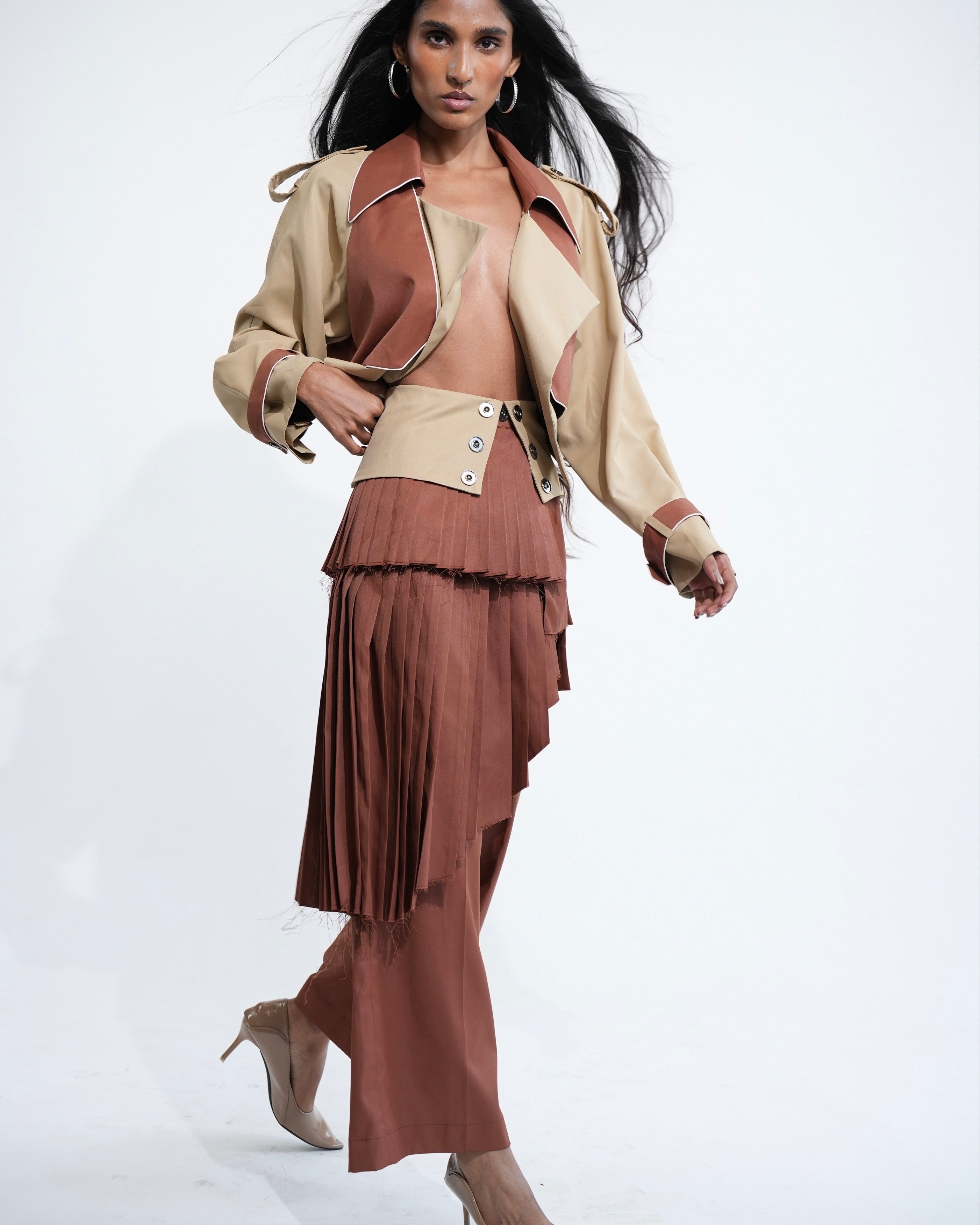 Ivy Jacket