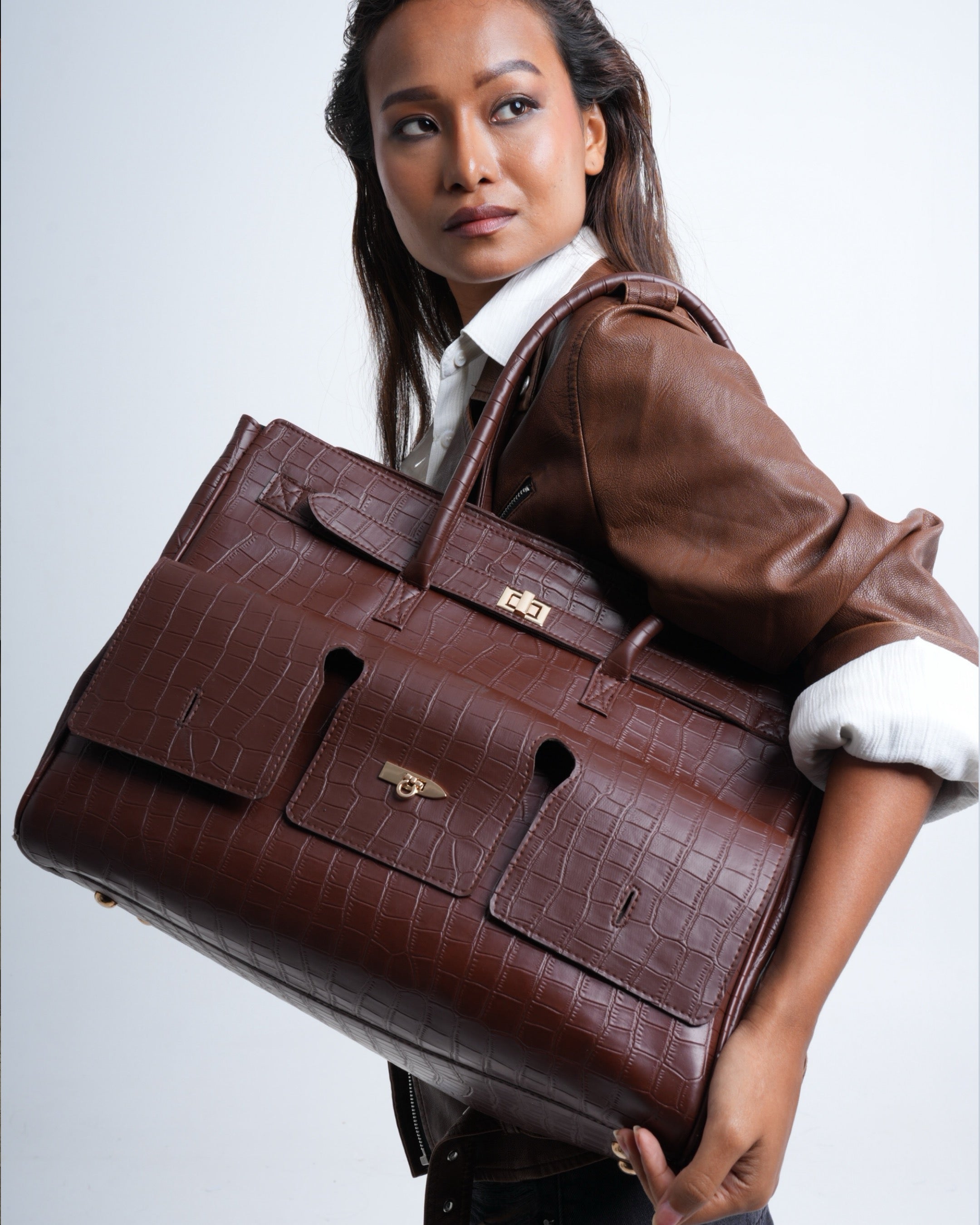 Empire Bag 2.0