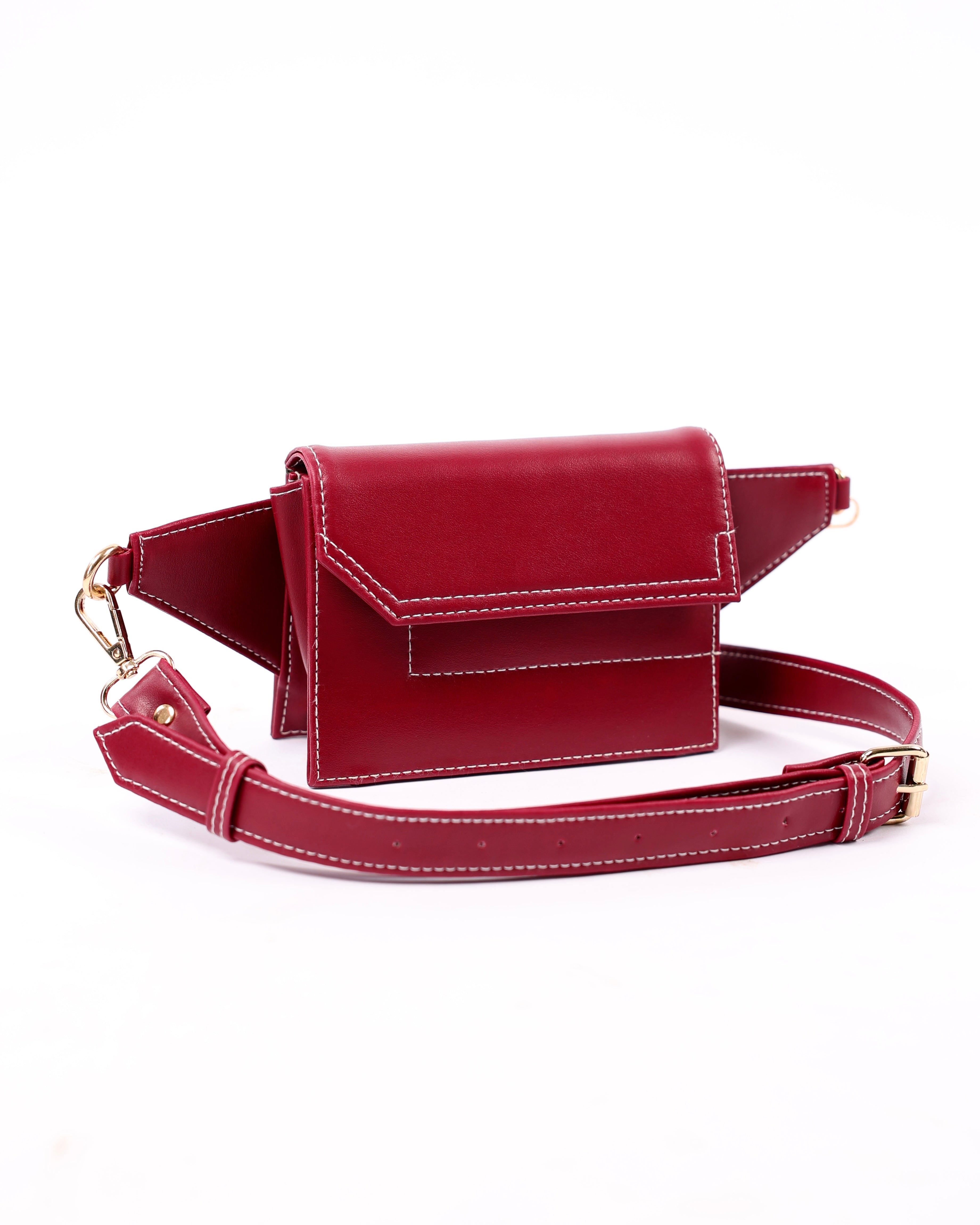 Erryn Shoulder Bag