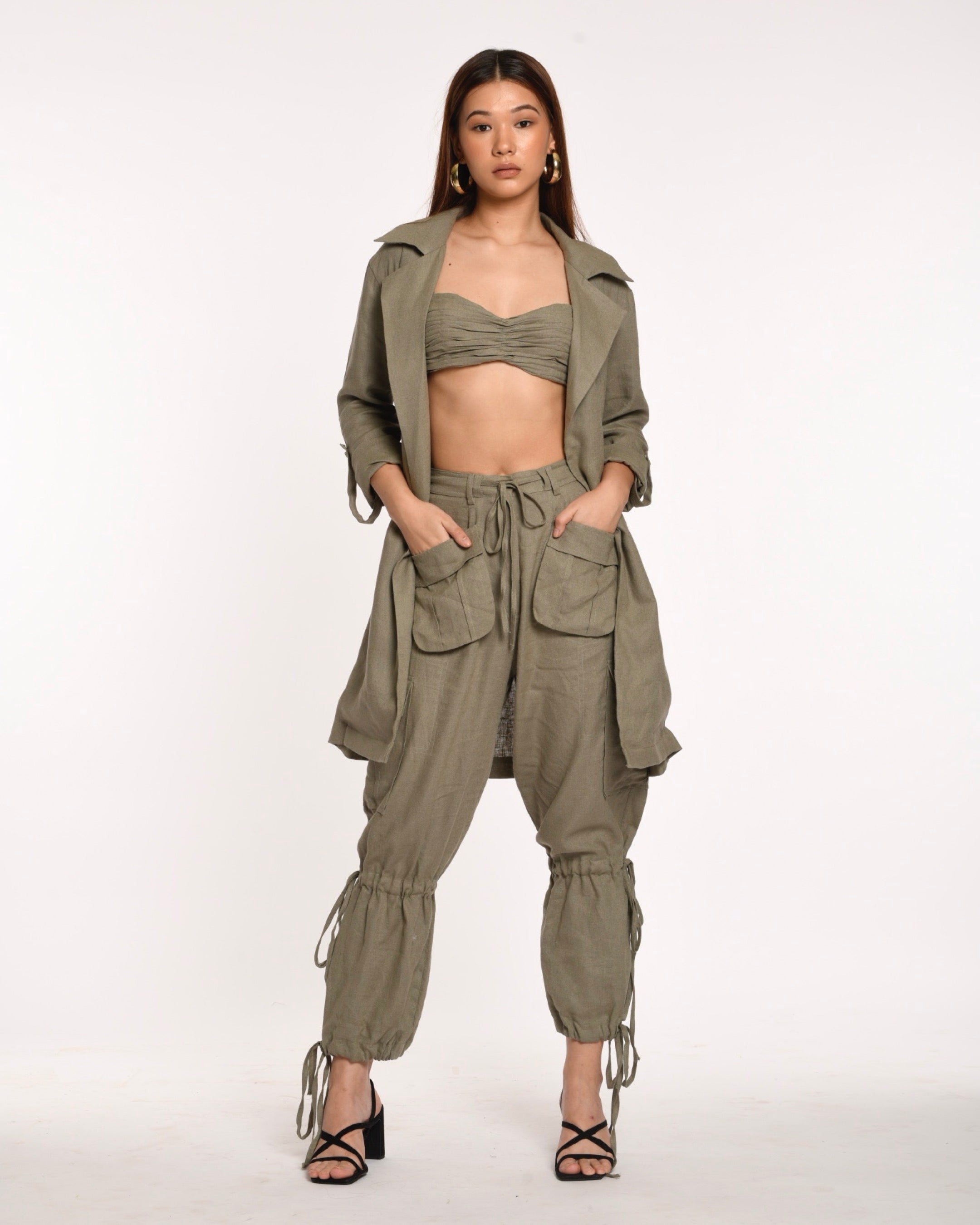 Ce'ce 2.0 Cargo Pants