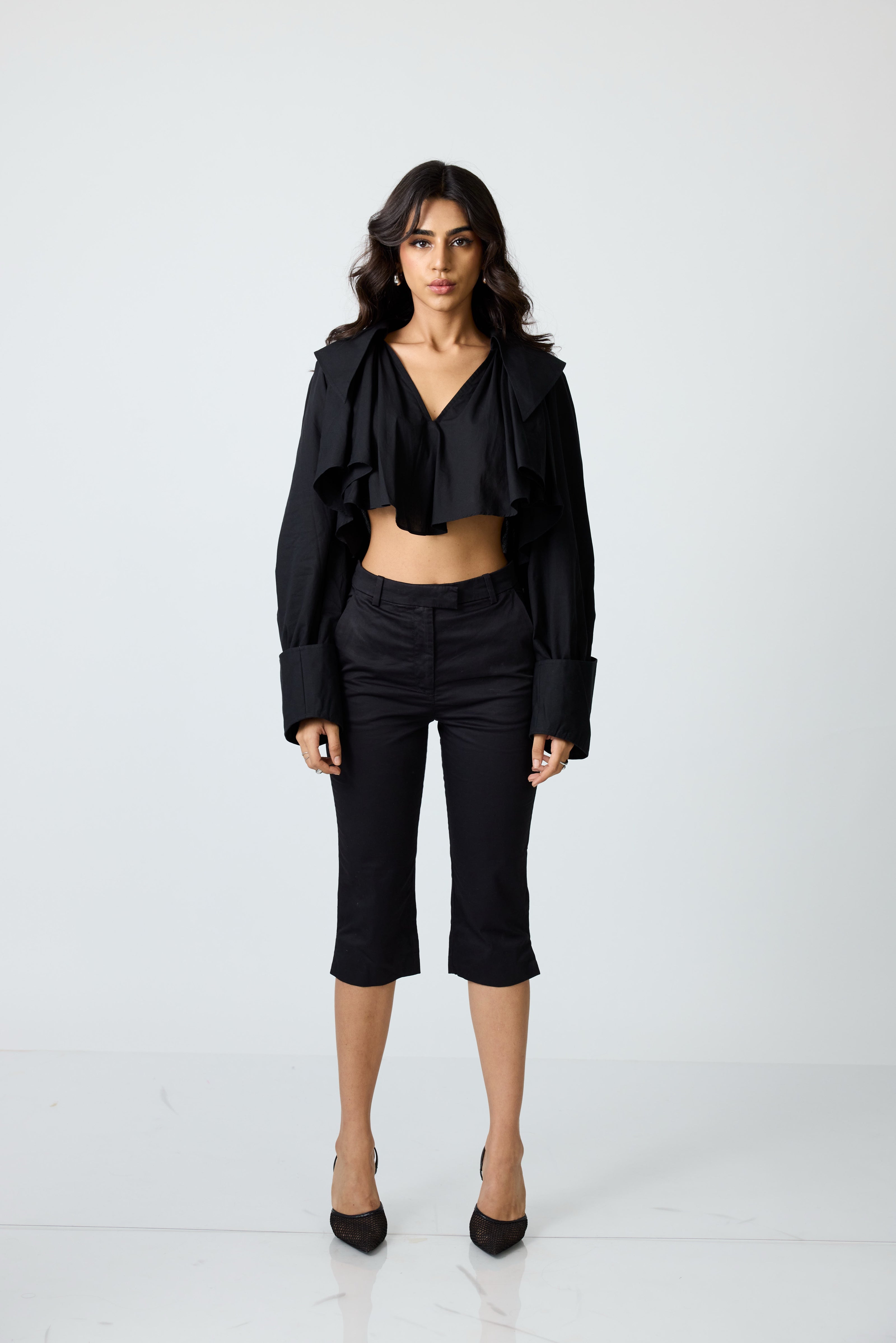 Kyro Volume Shirt