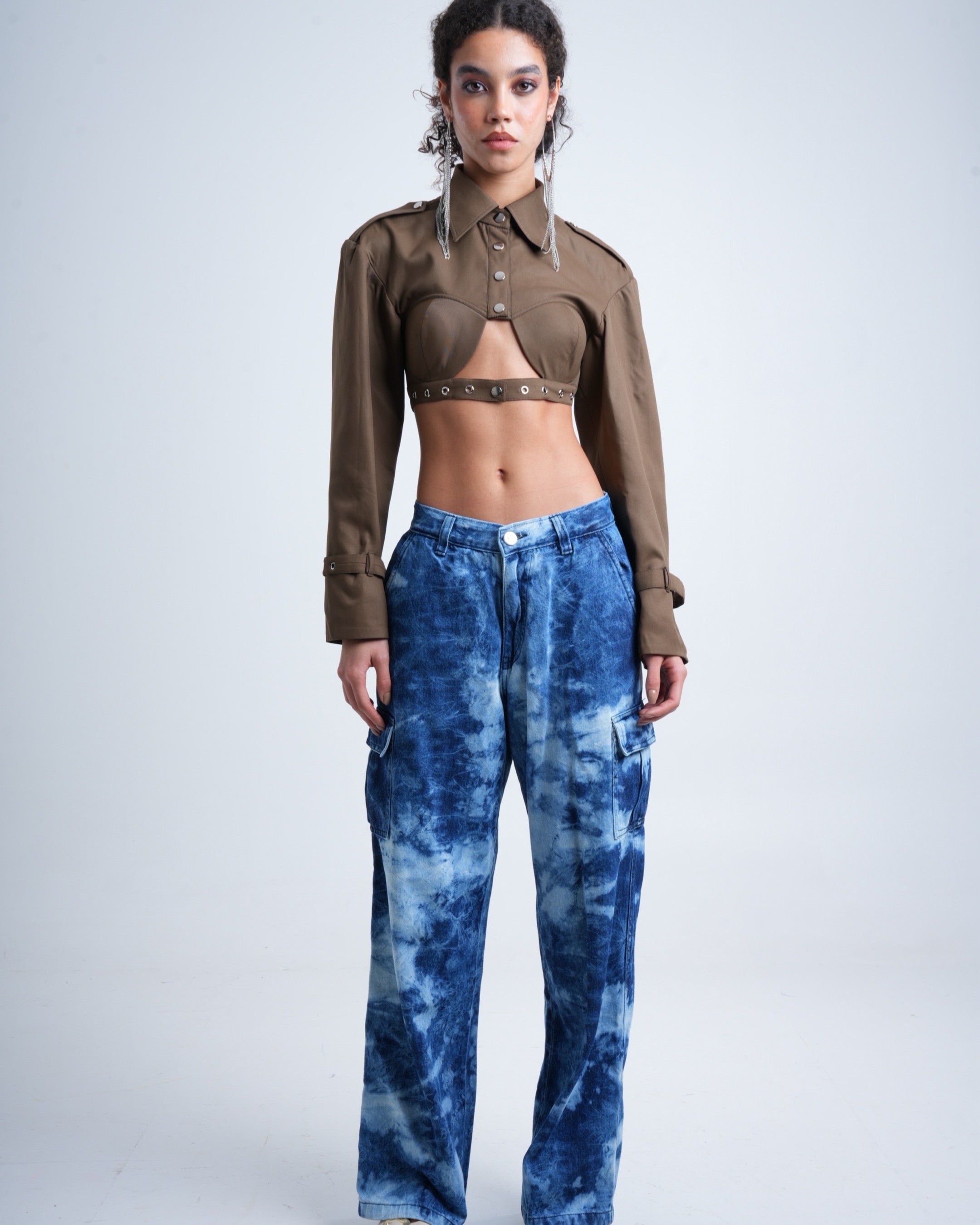 Lydia Denim