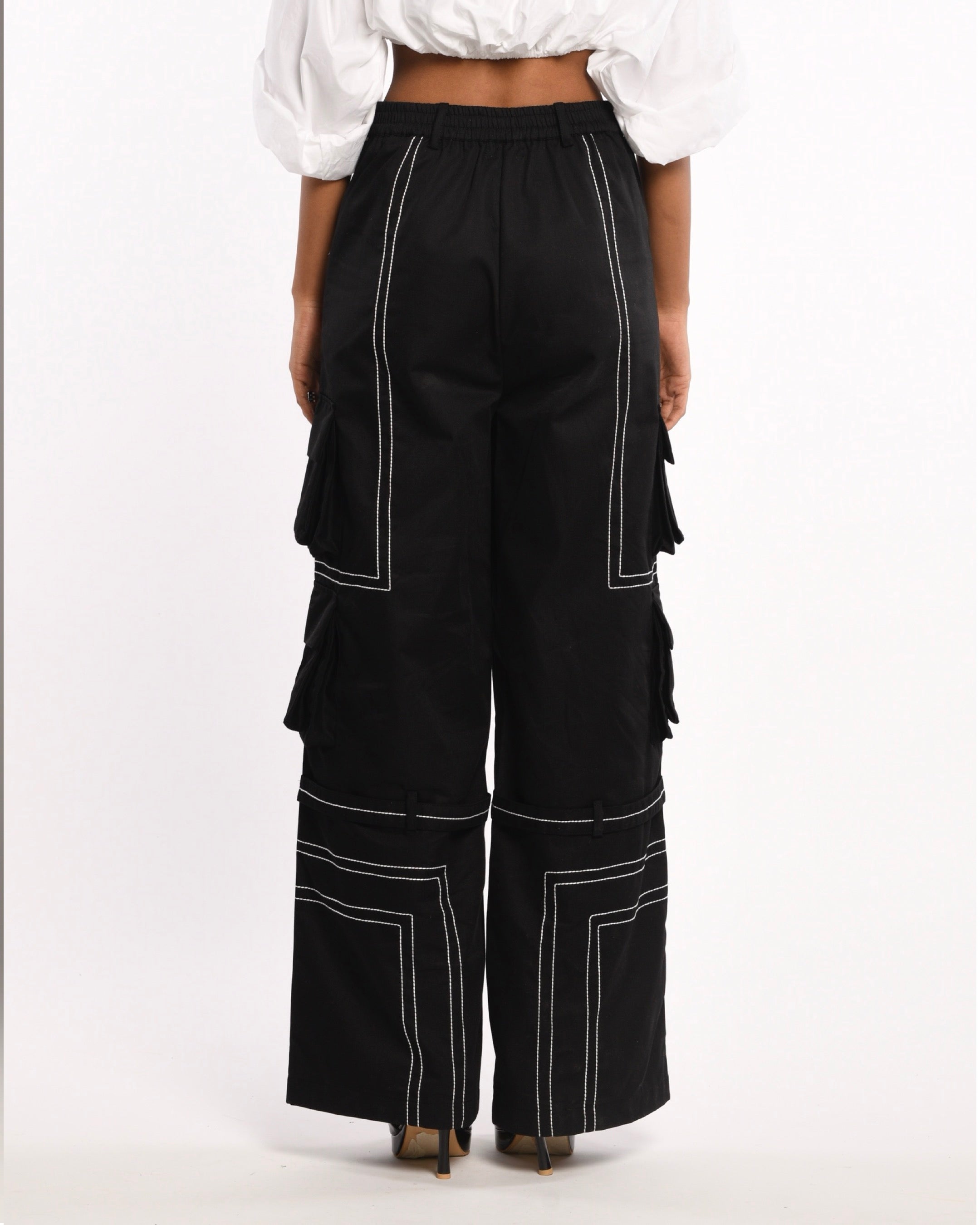 Erryn Cargo Pants