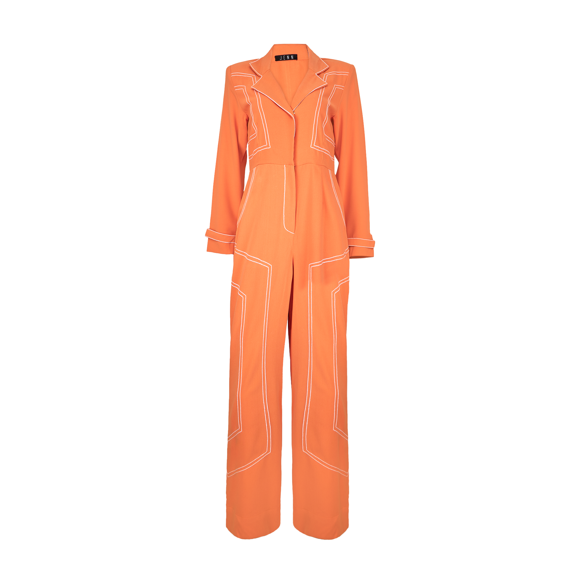 Erryn 5.0 Jumpsuit
