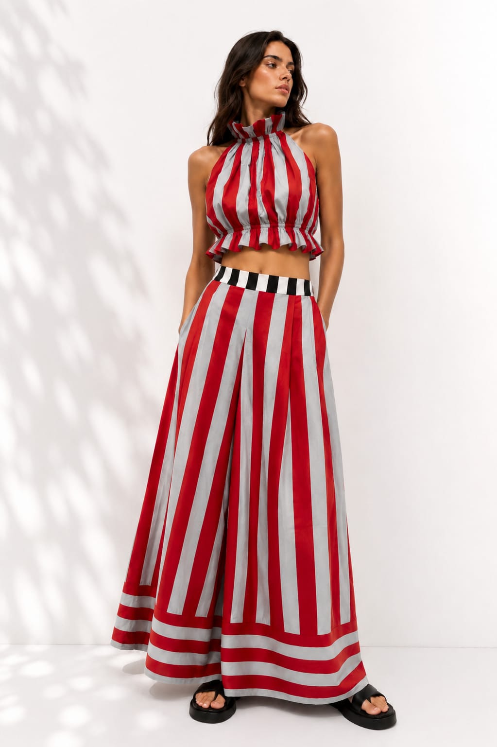 Moontide Pants