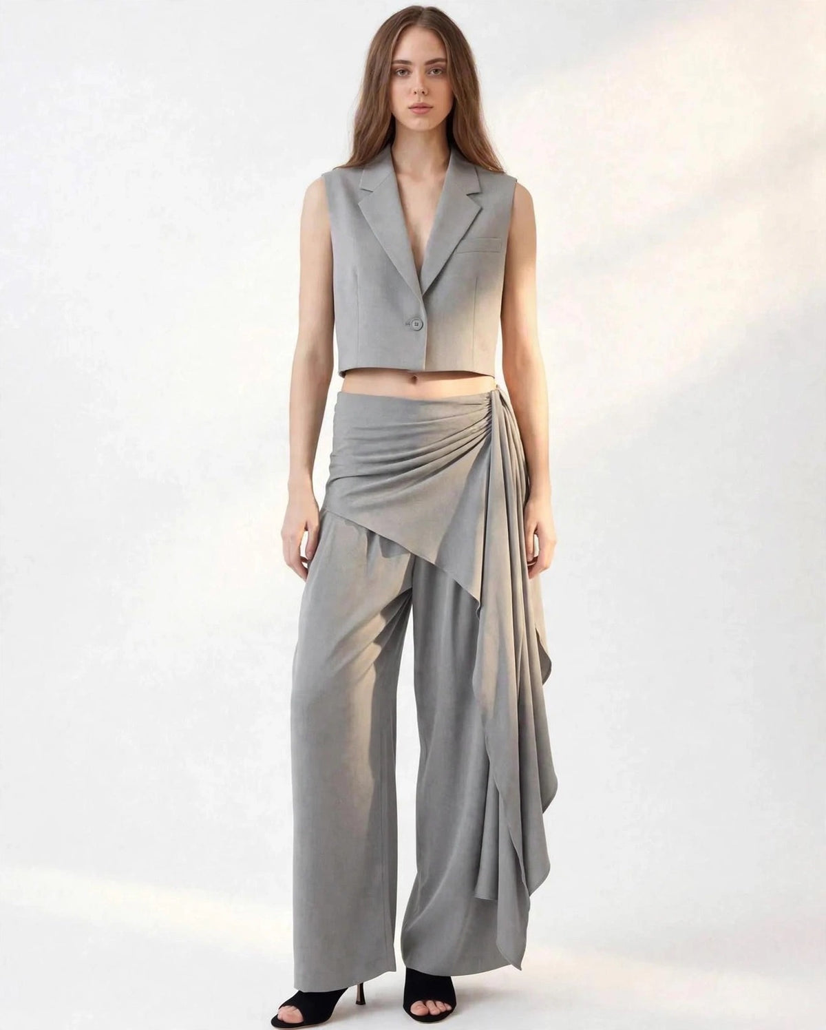 NYLA FUID PANT
