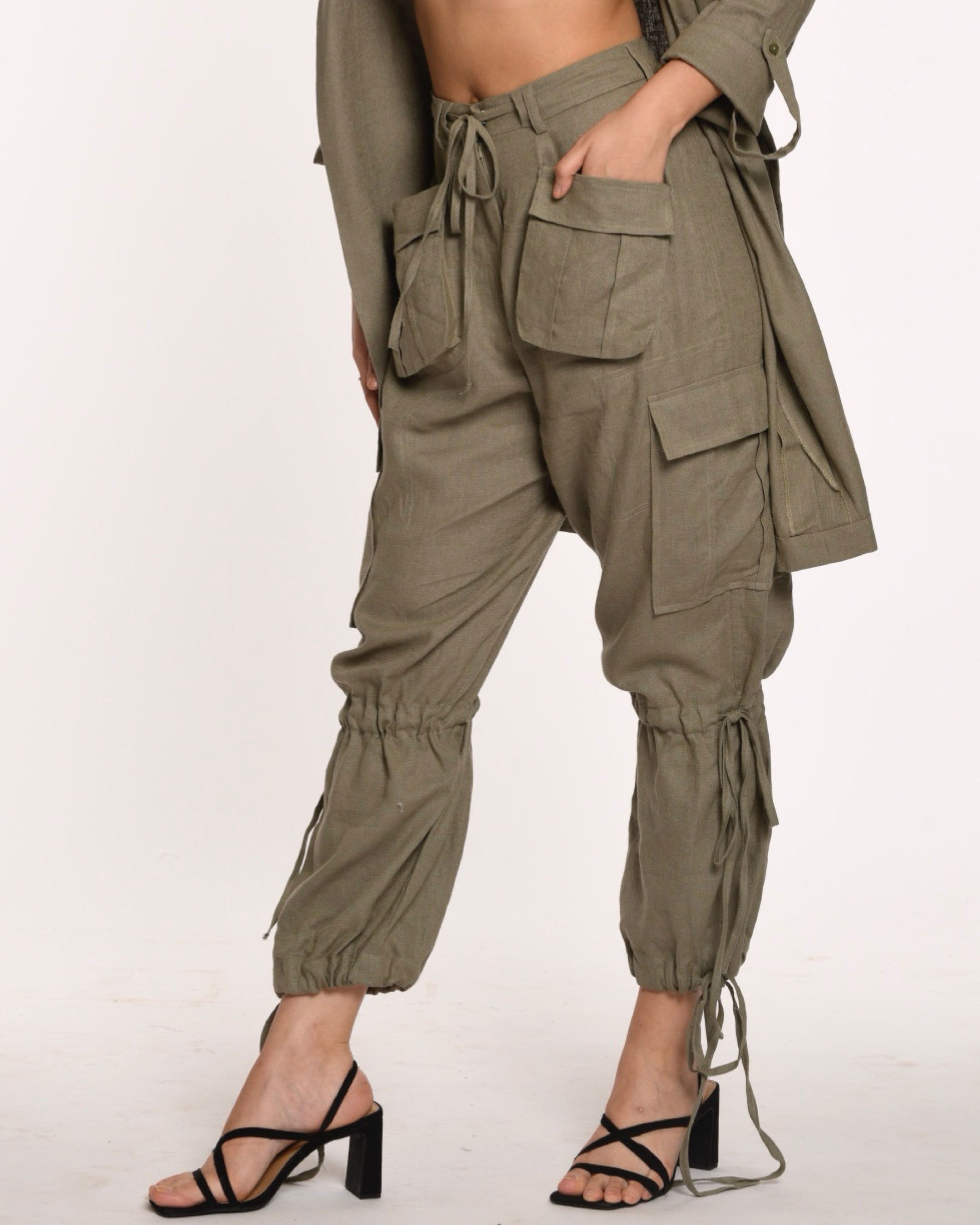 Ce'ce 2.0 Cargo Pants