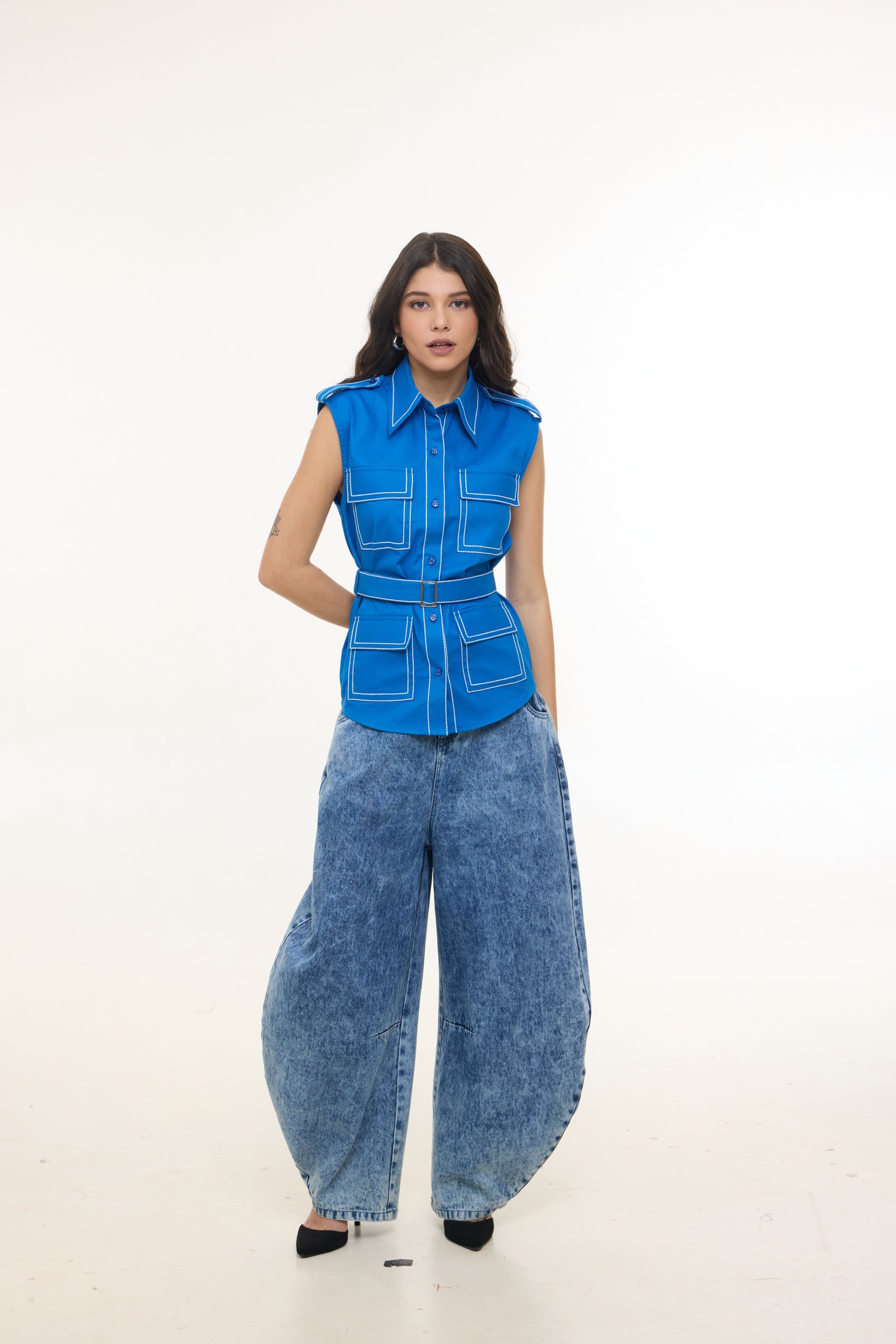 Erryn Vest