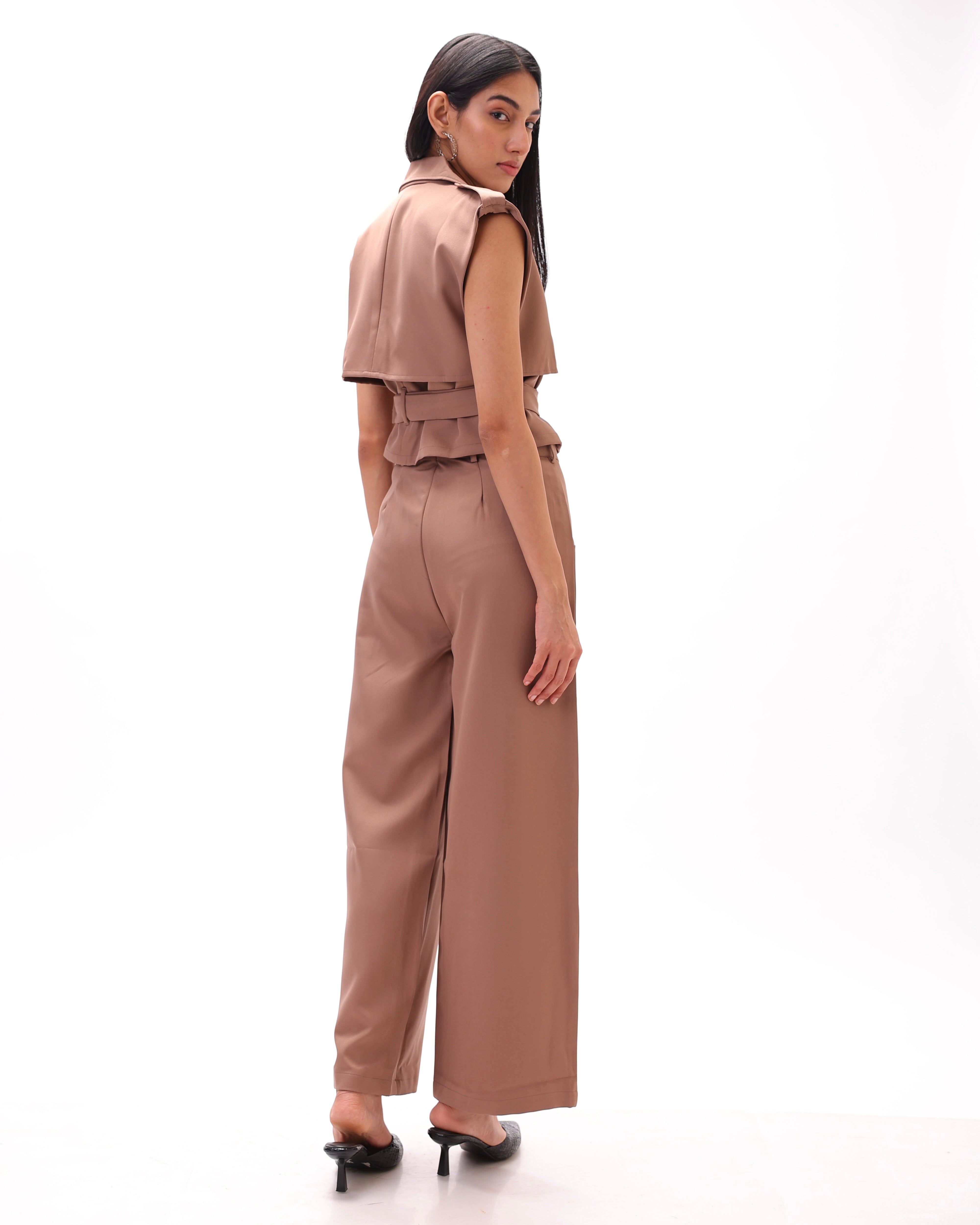Victoria Pant