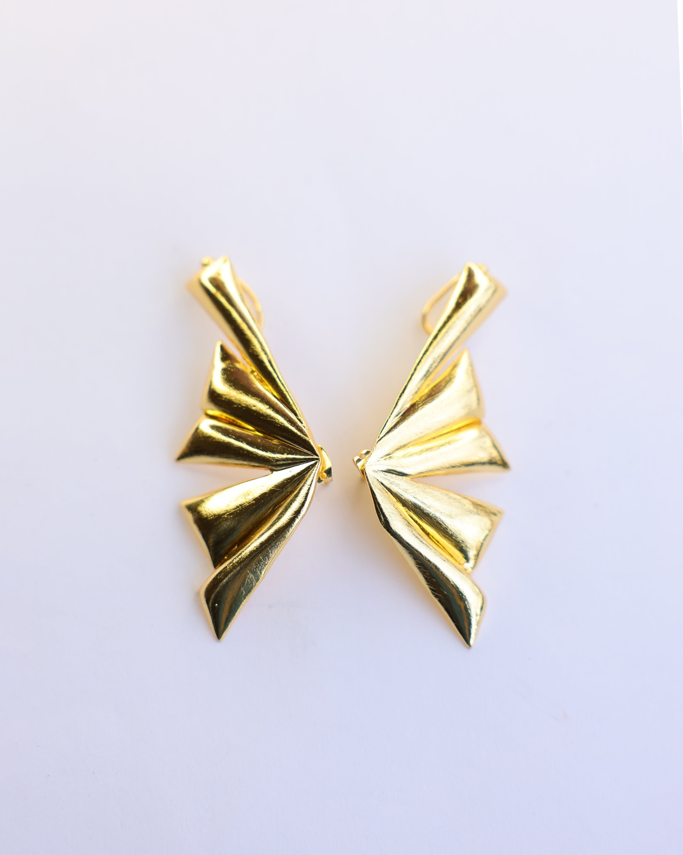 Sunbeam Ear Cuff
