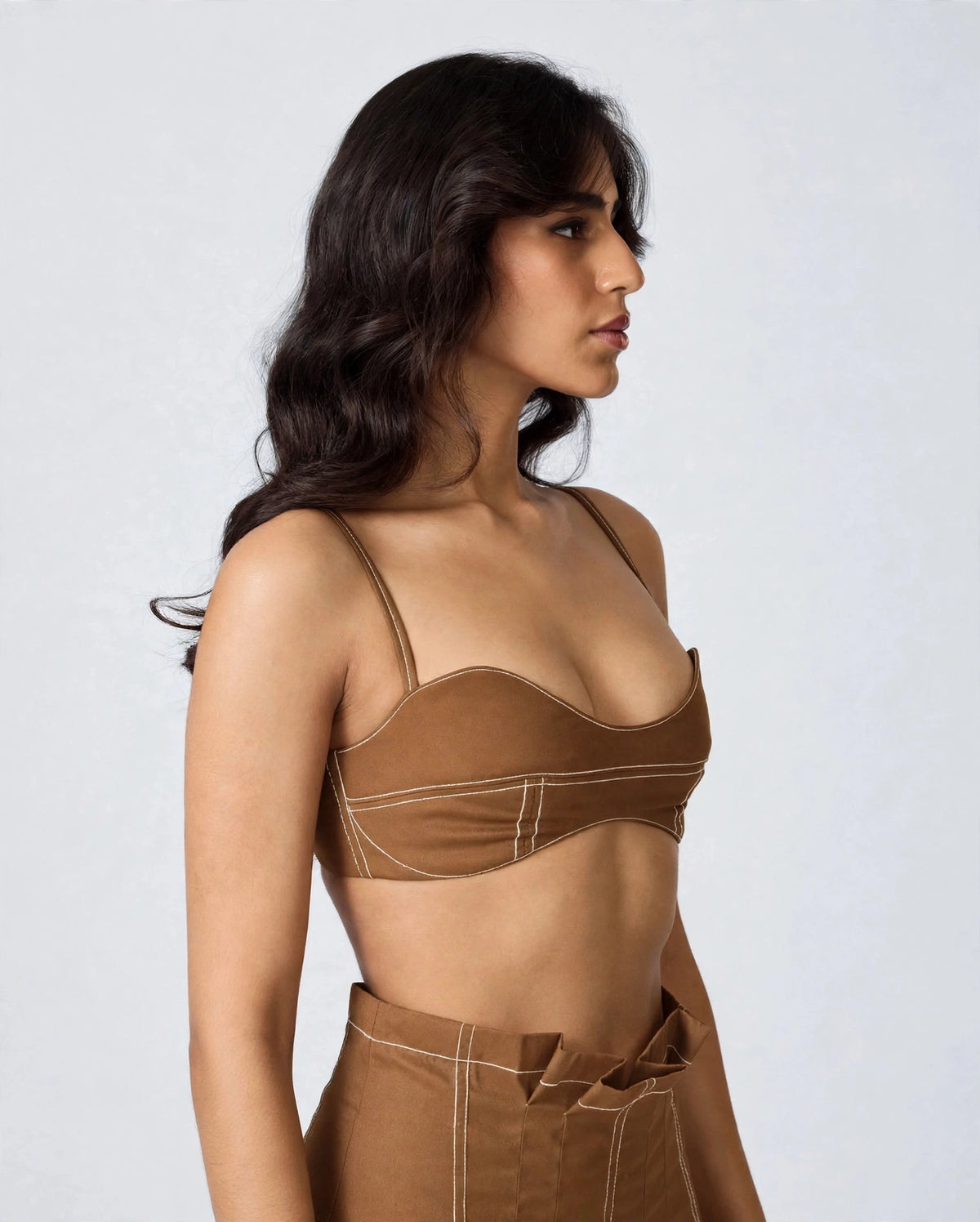 Erryn Tan Bralette