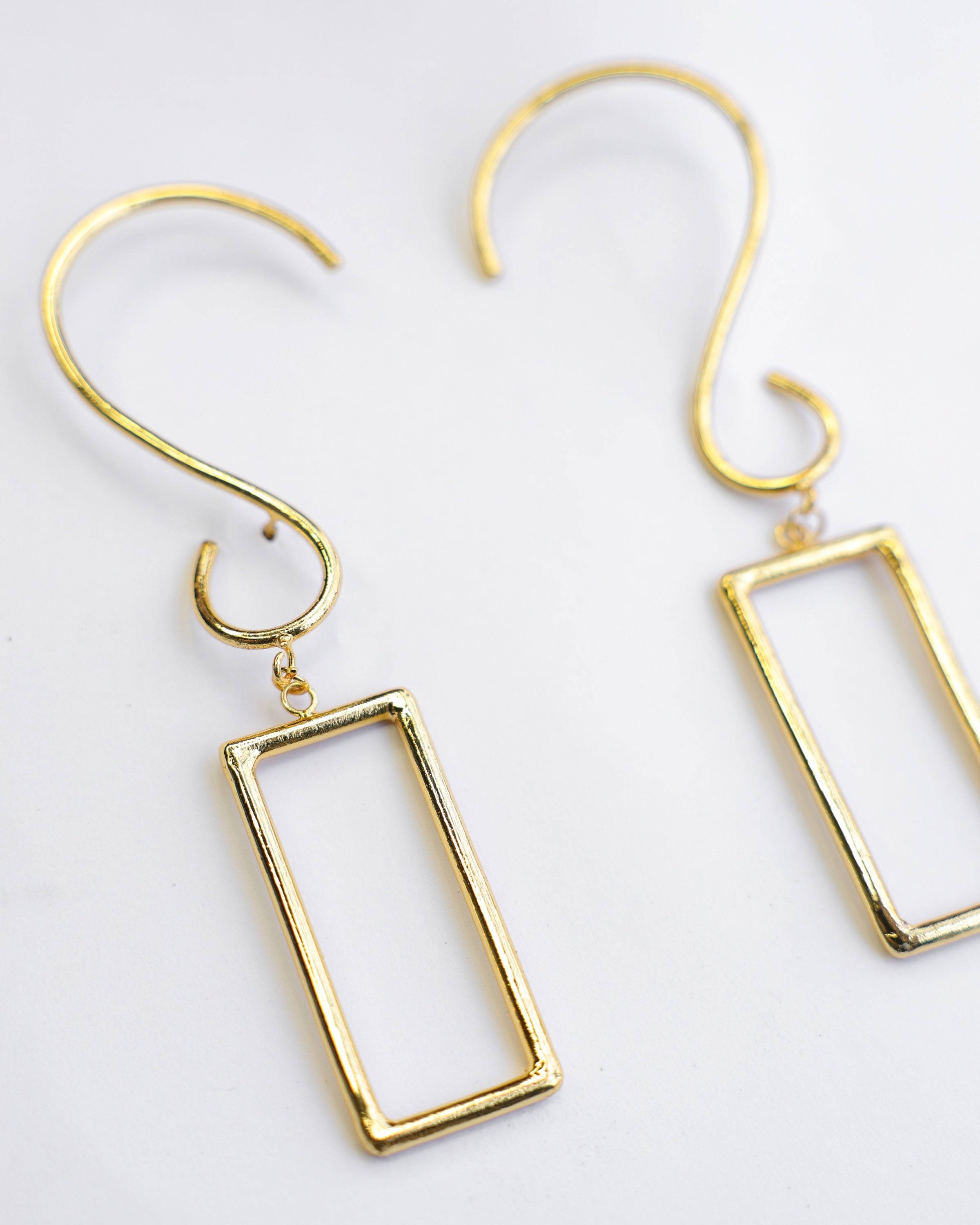 Orbit Statement Ear Cuff