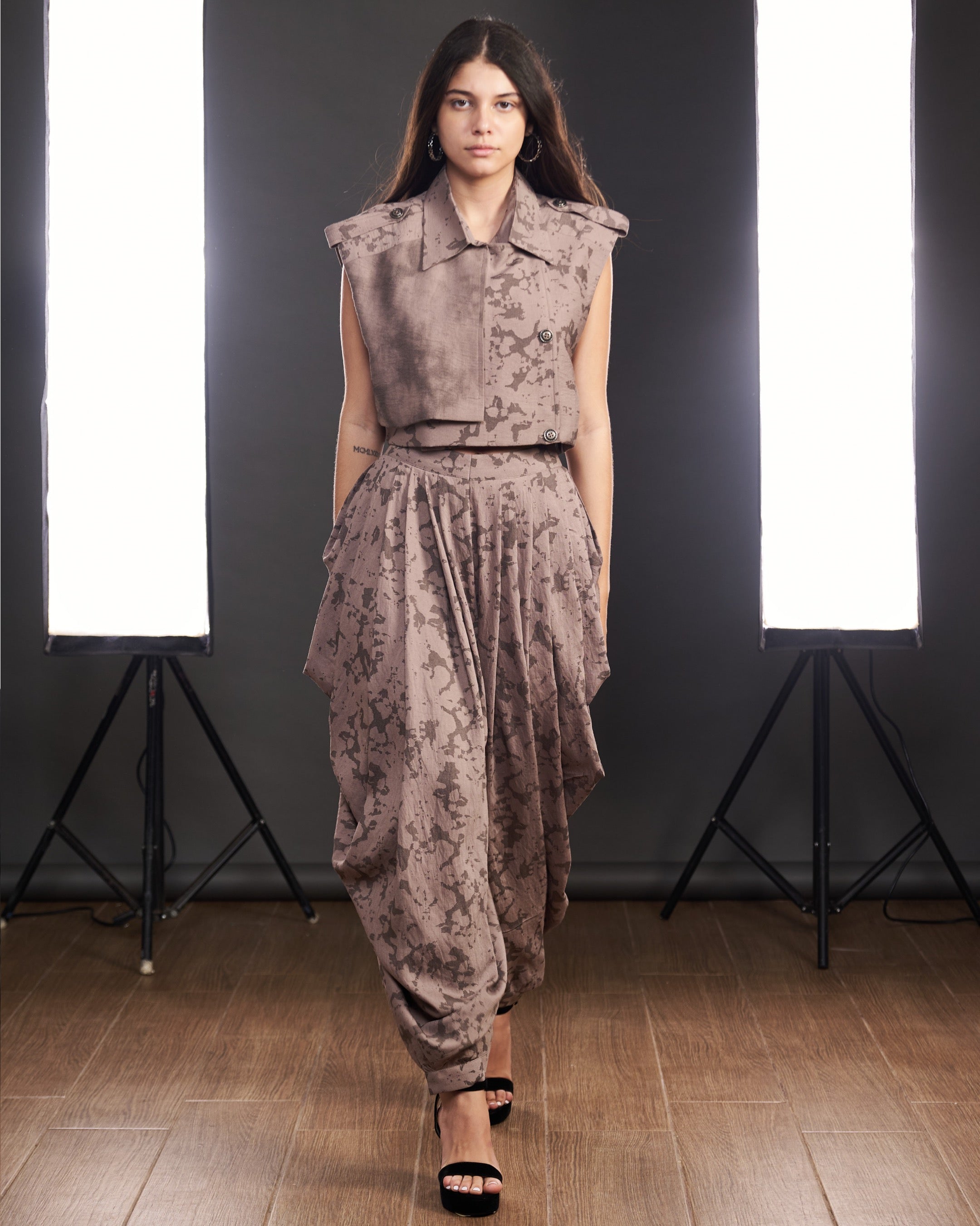 Aria Utility Pants