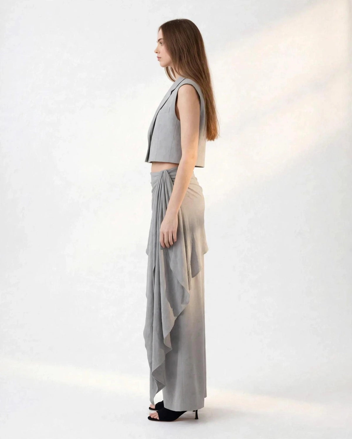 NYLA FUID PANT