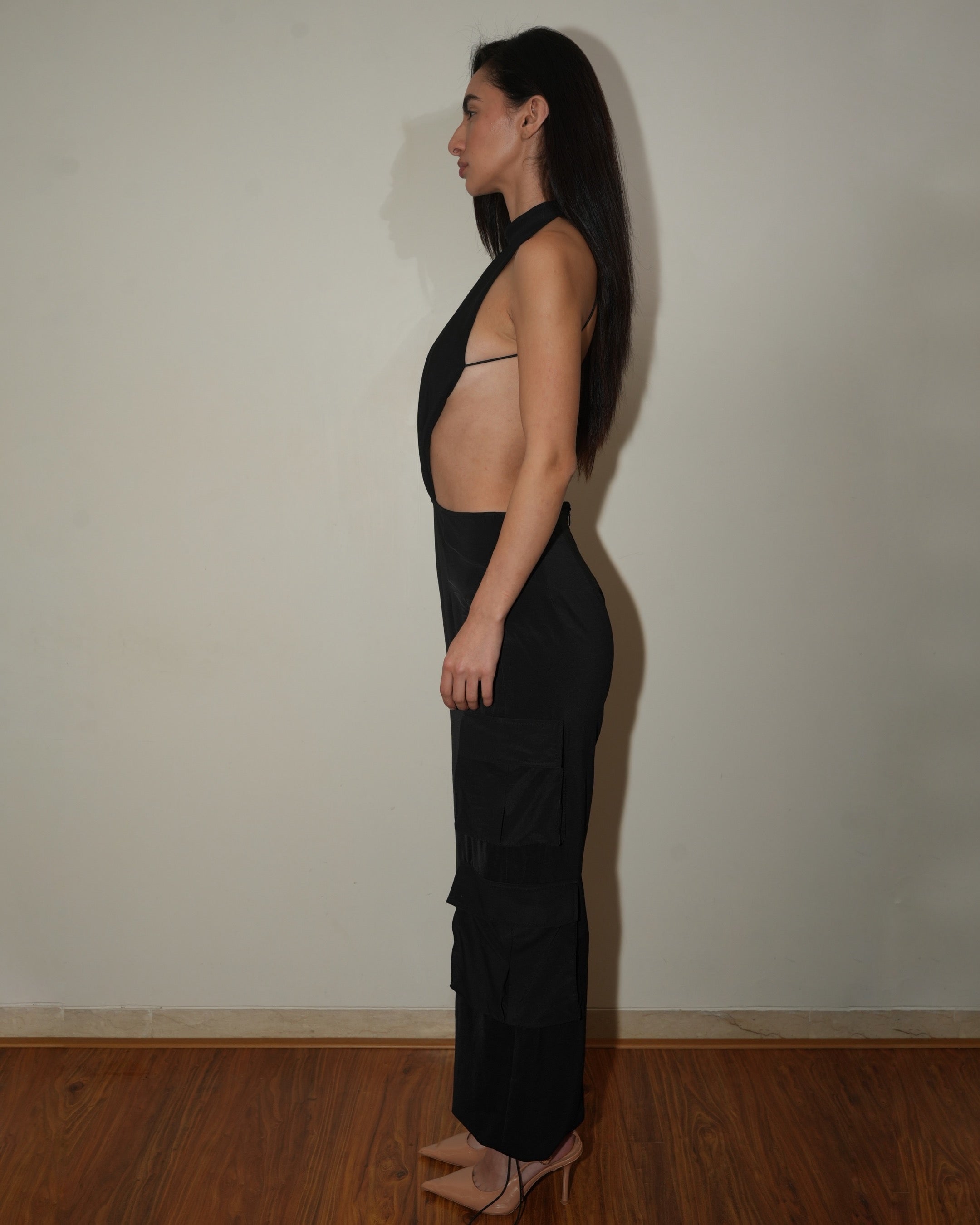 Onyx Jumpsuit