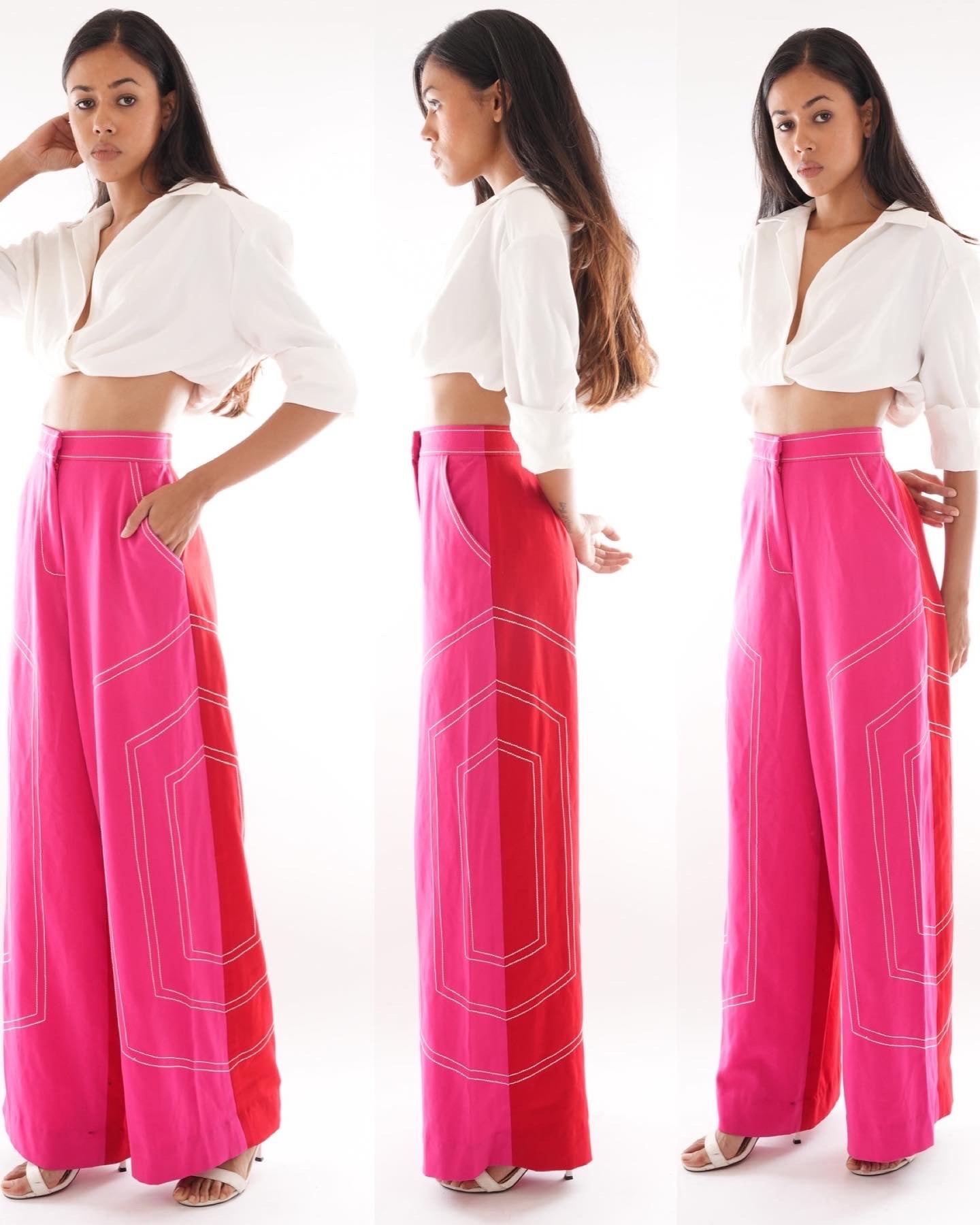 Erryn Pants