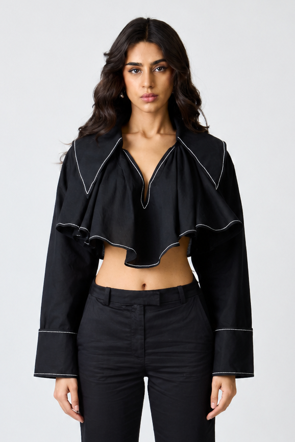 Erryn Kyro Top