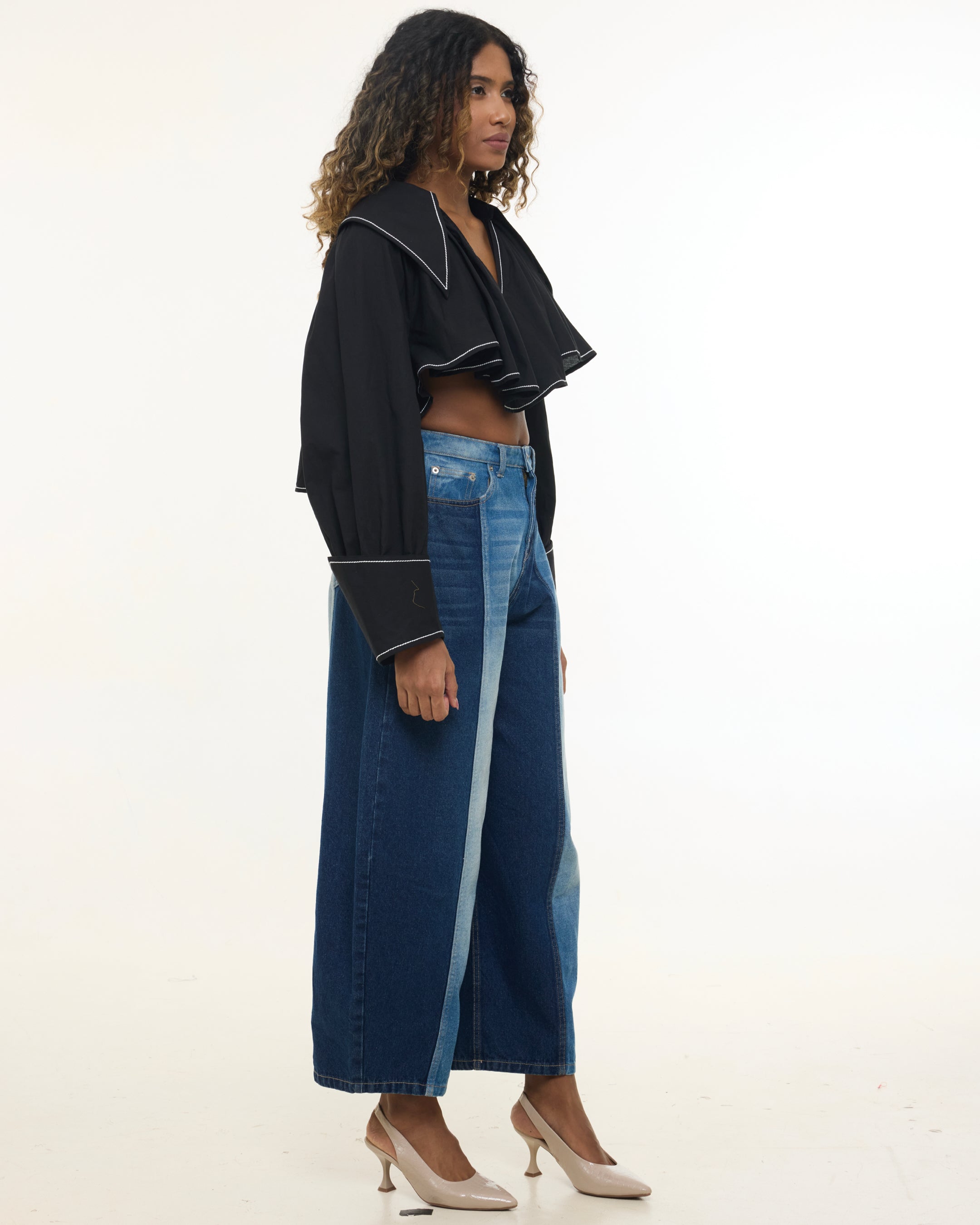 Erryn Kyro Top