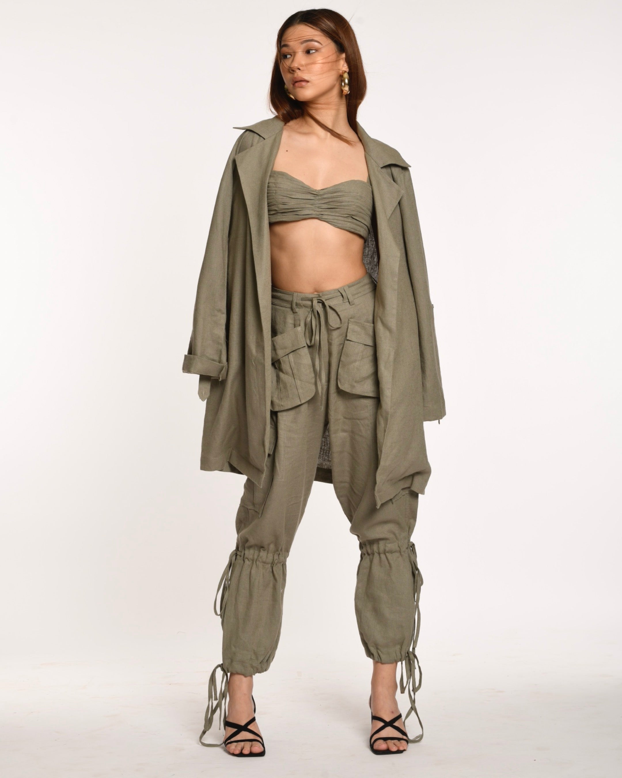 Ce'ce 2.0 Cargo Pants