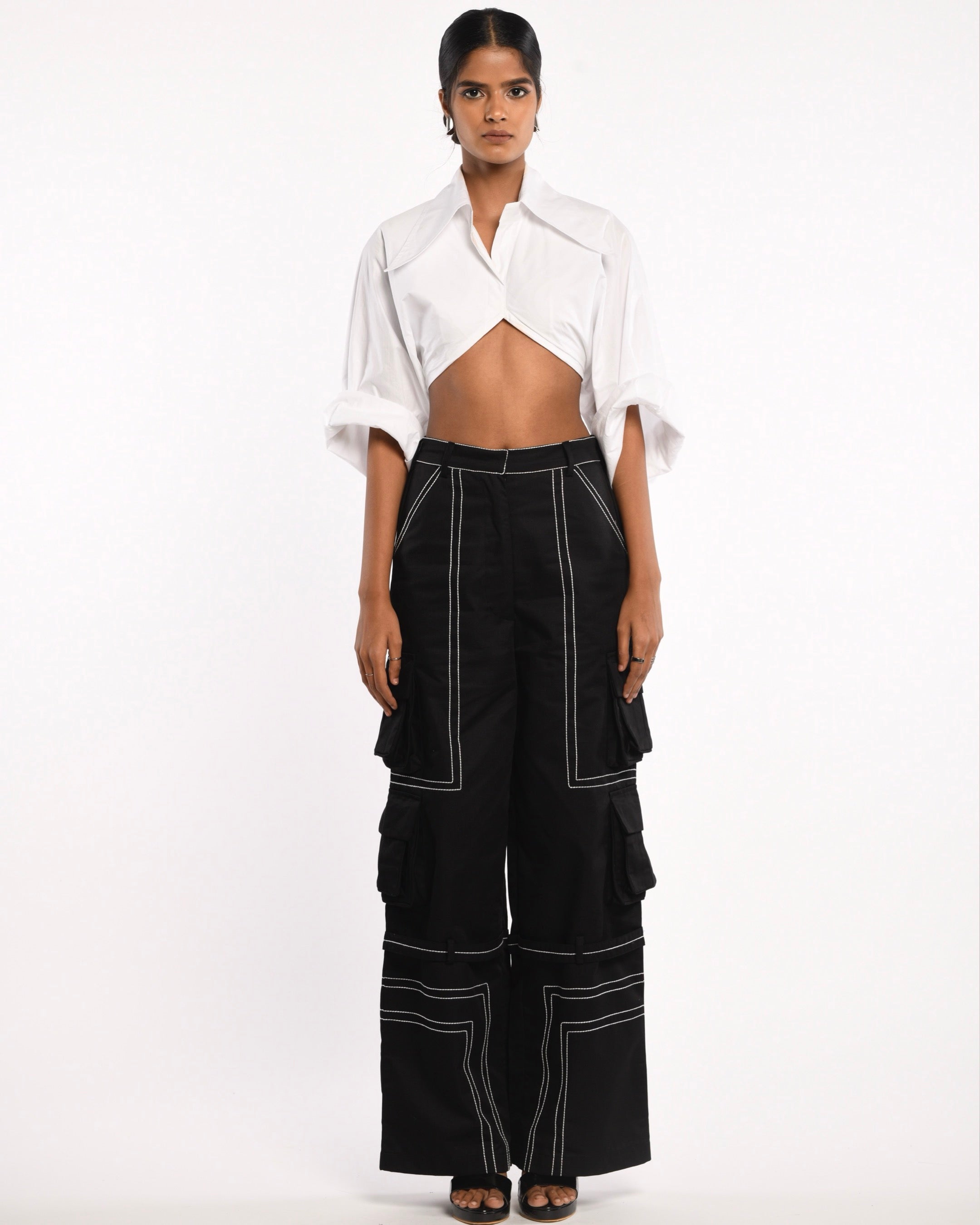 Erryn Cargo Pants