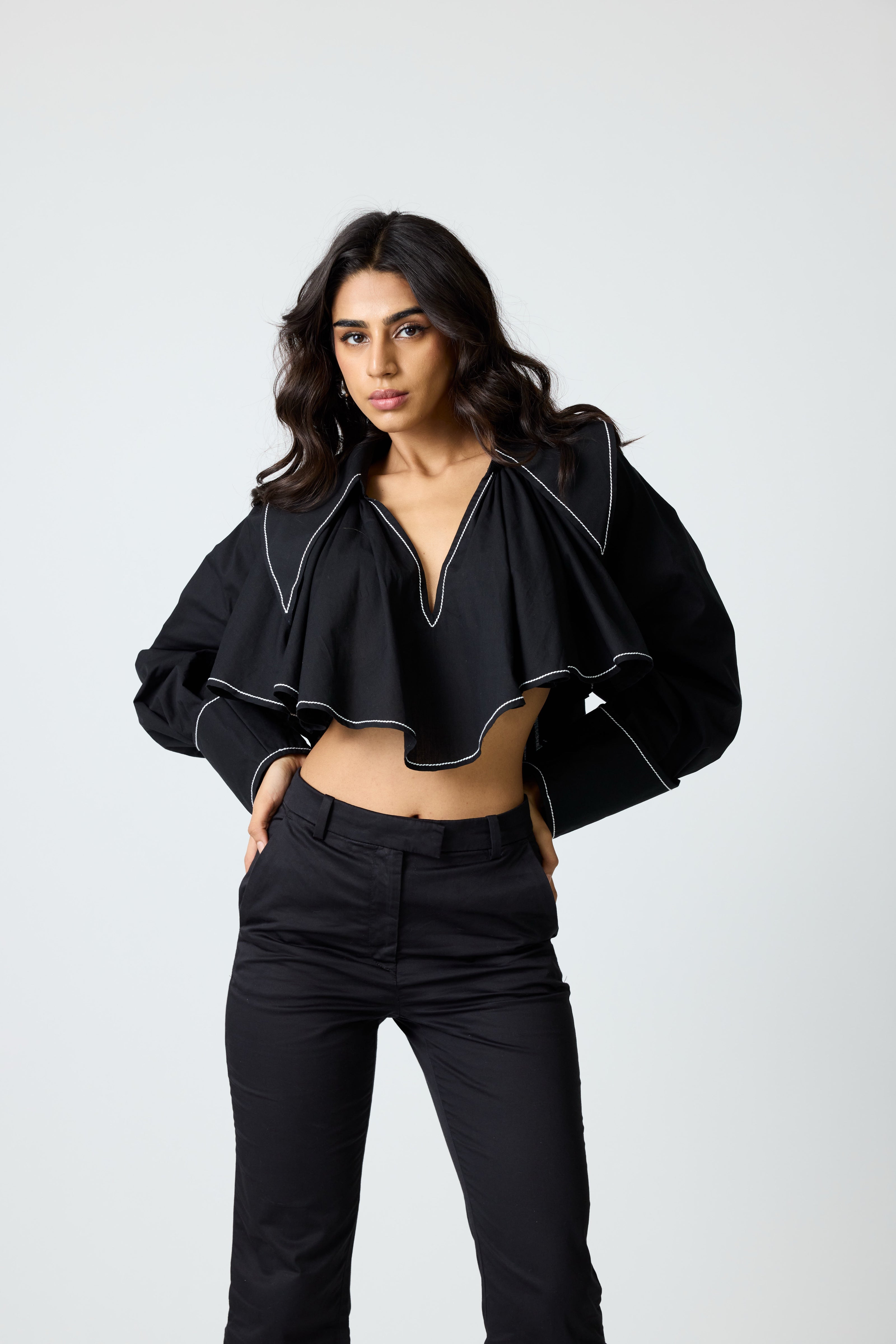 Erryn Kyro Top