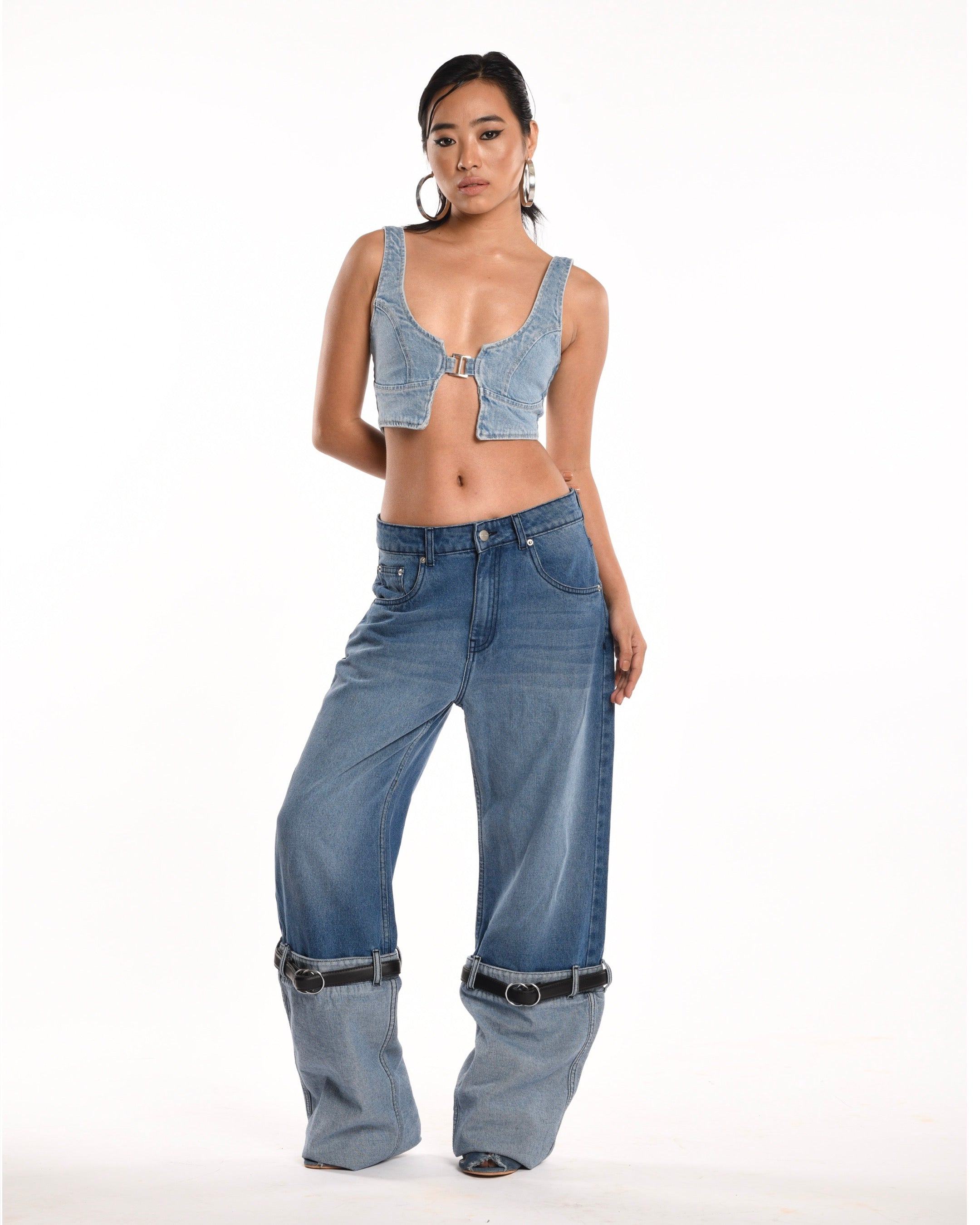 Loren Denim
