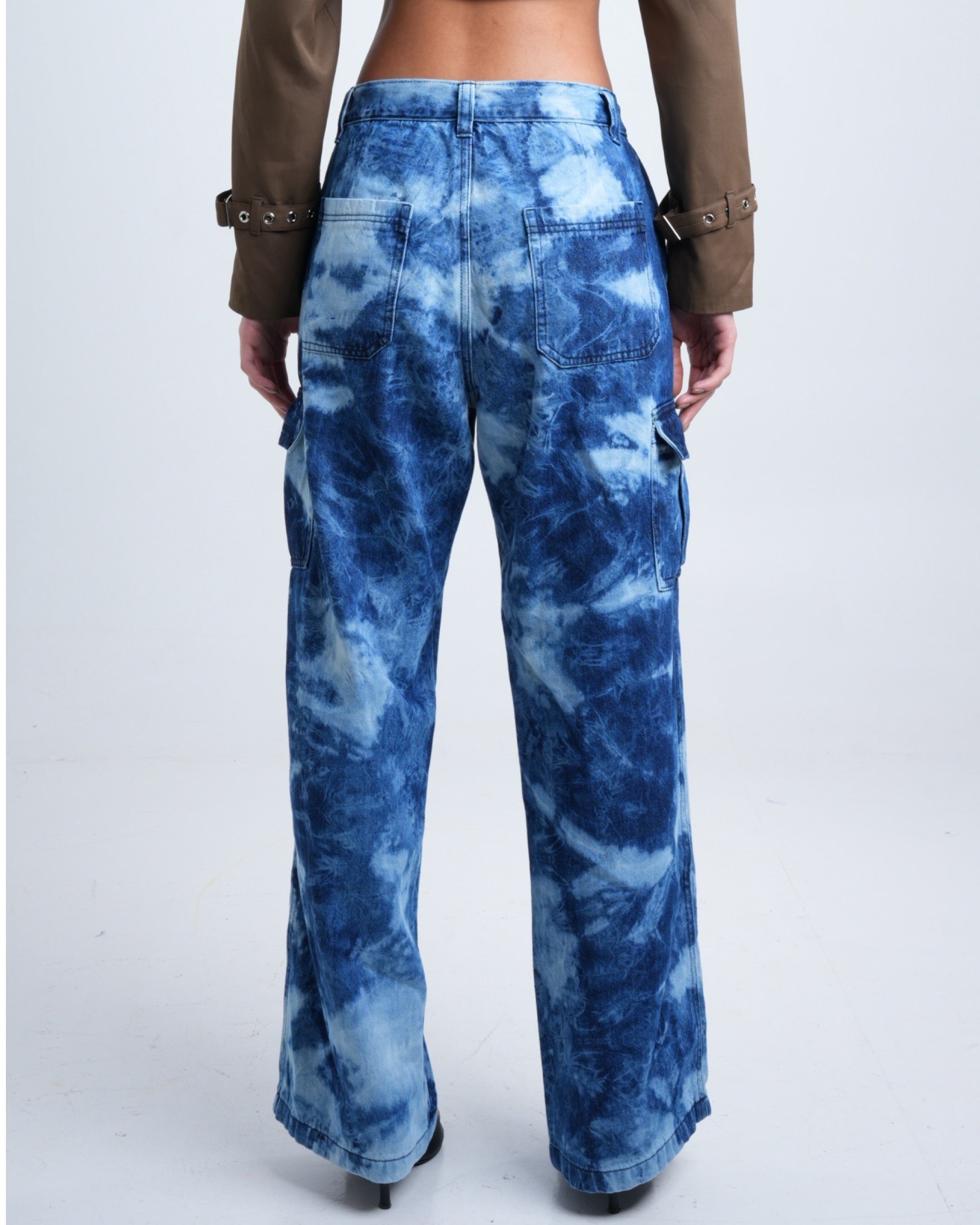 Lydia Denim