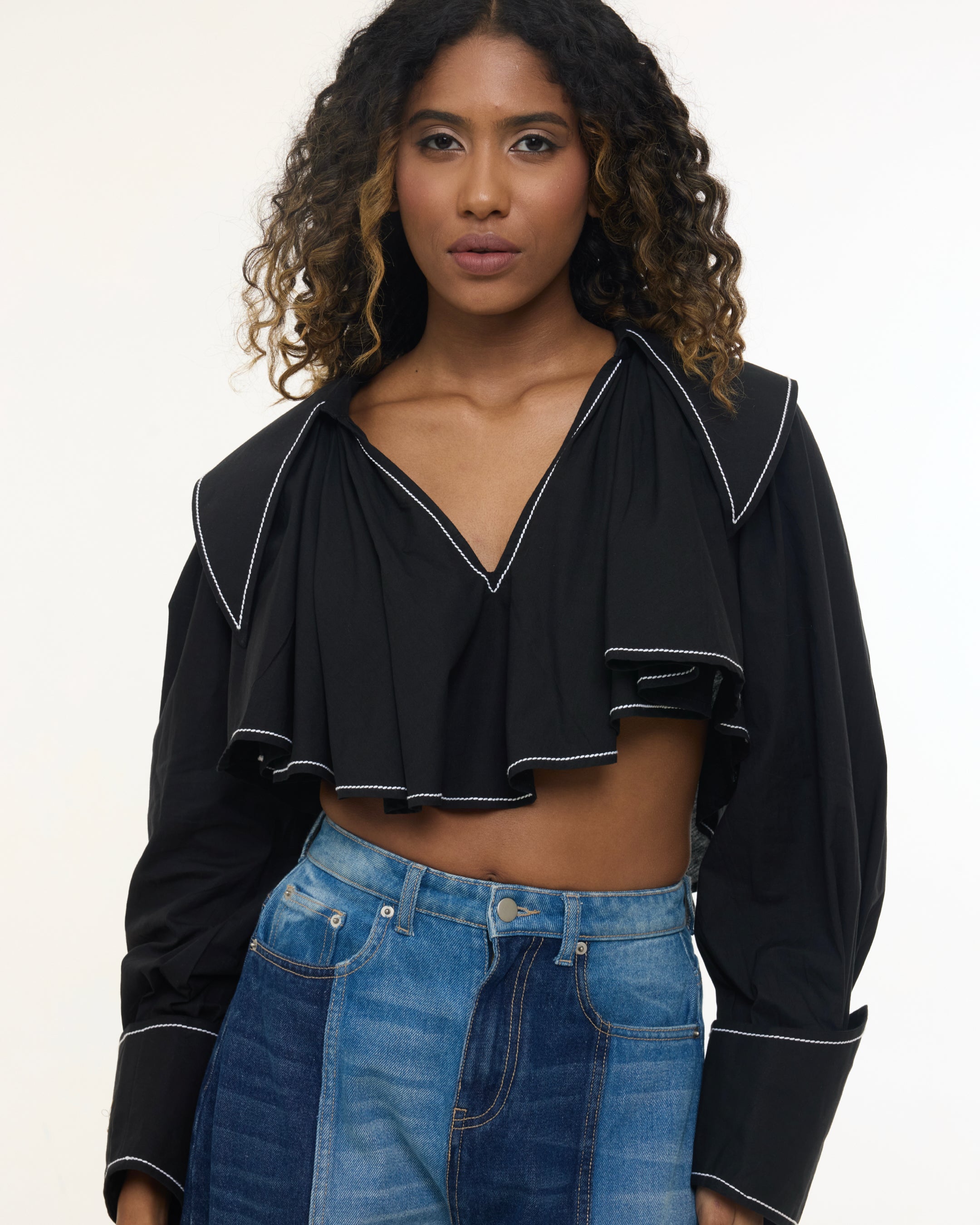 Erryn Kyro Top