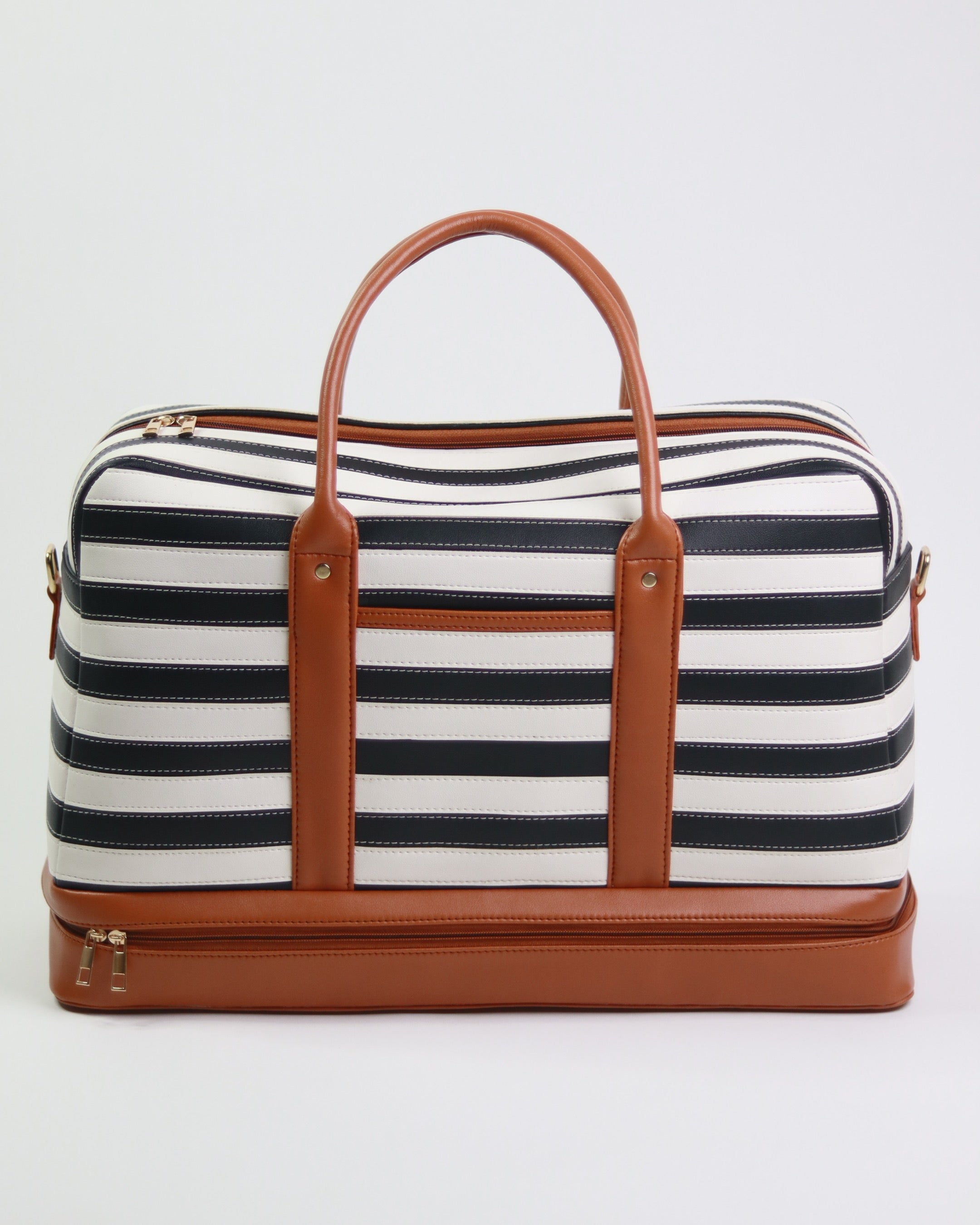 Weekender Duffle 2.0
