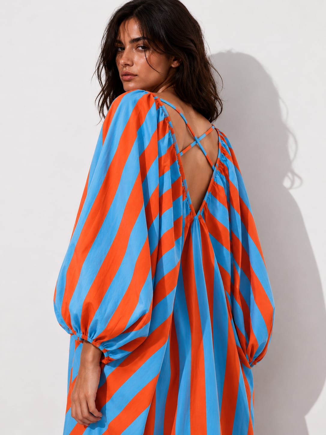 Daydream Dress