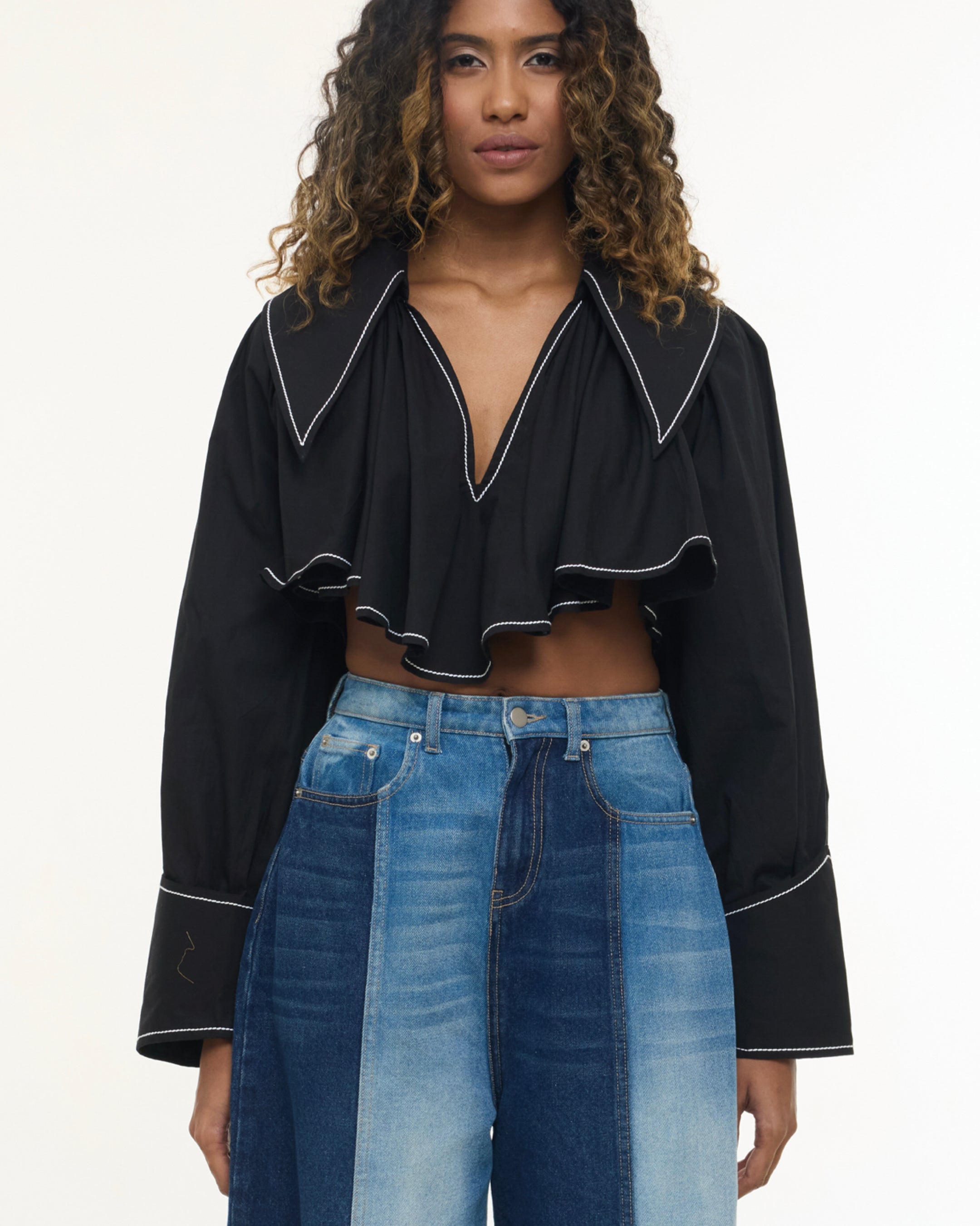 Erryn Kyro Top