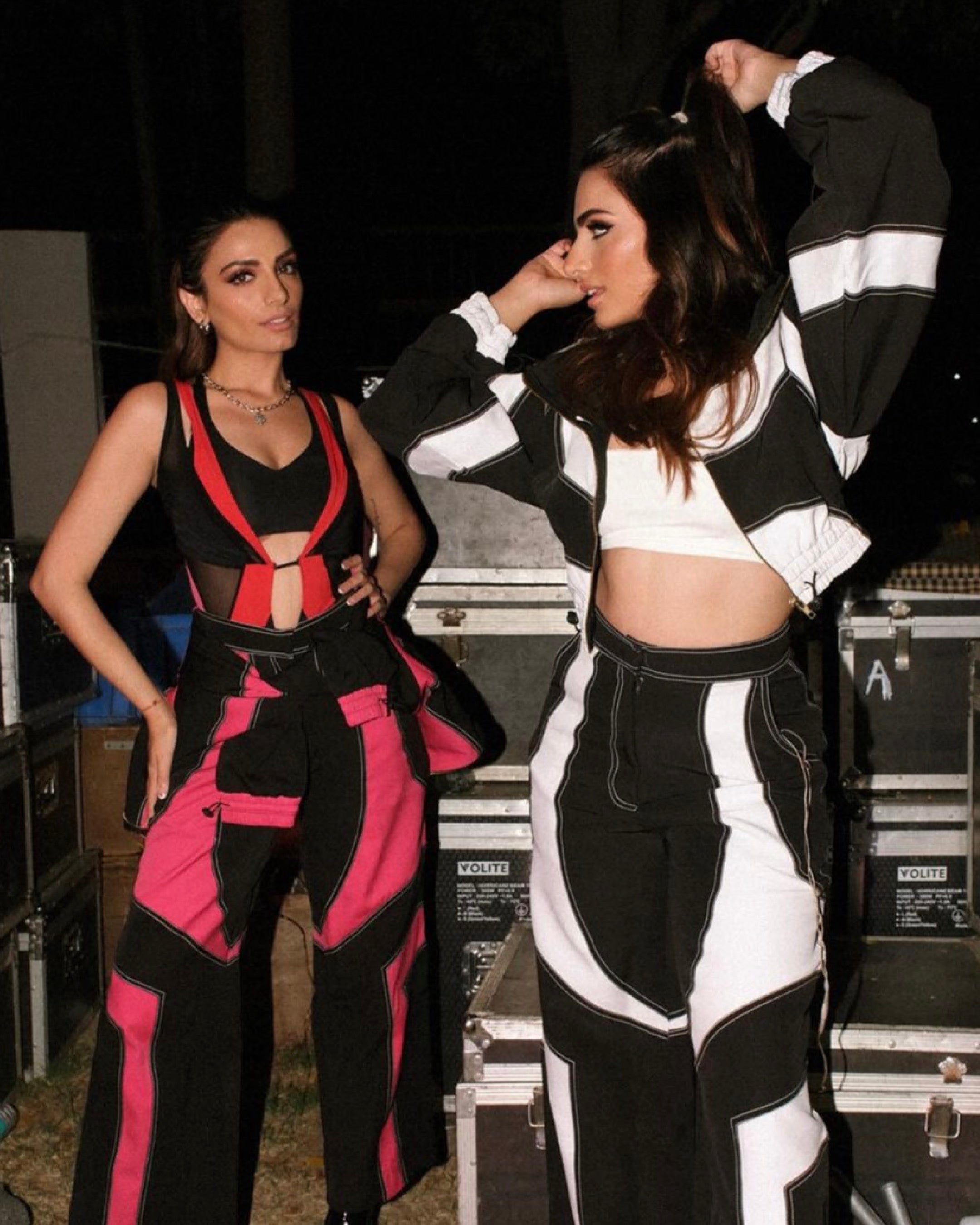 Bomber Jacket XIVII23