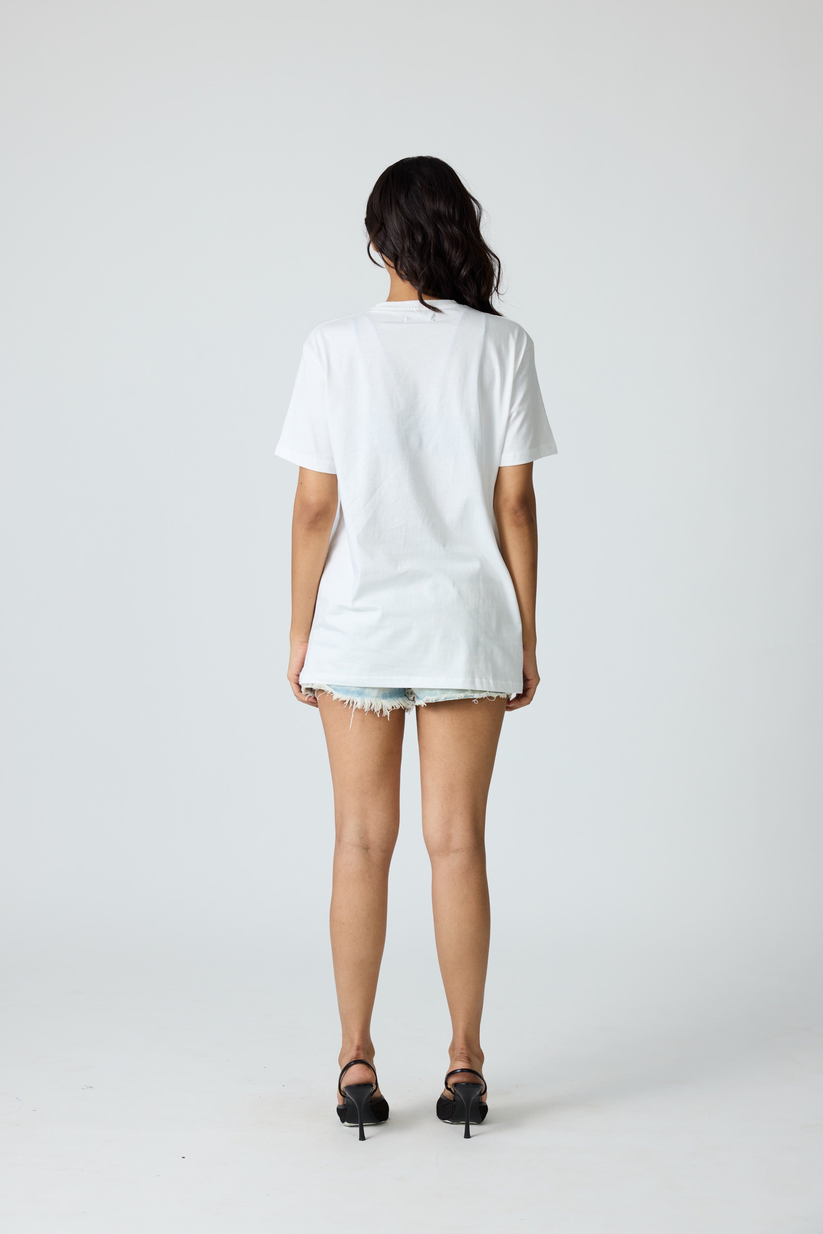 Nobody Cares Tee