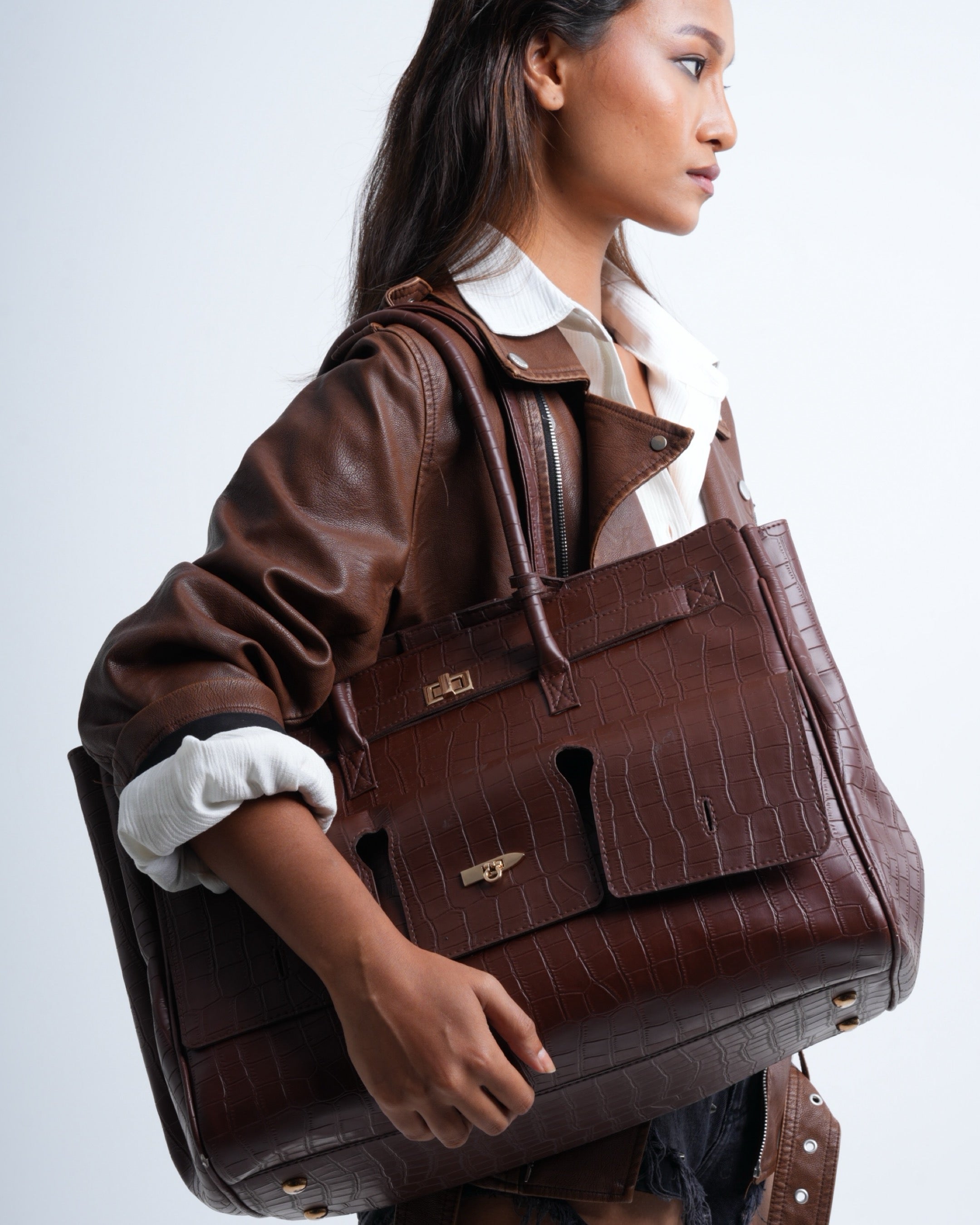 Empire Bag 2.0