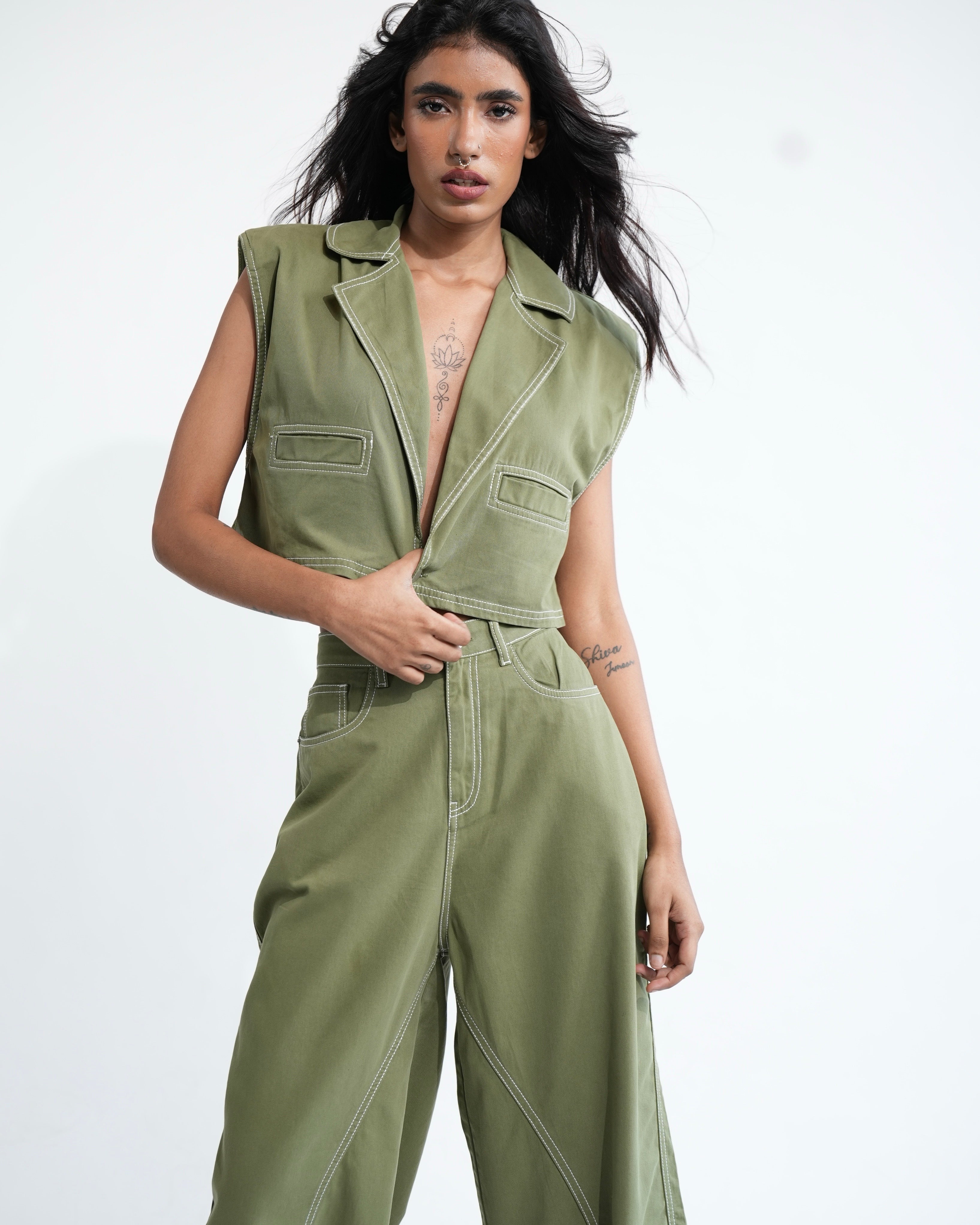 Erryn Vest