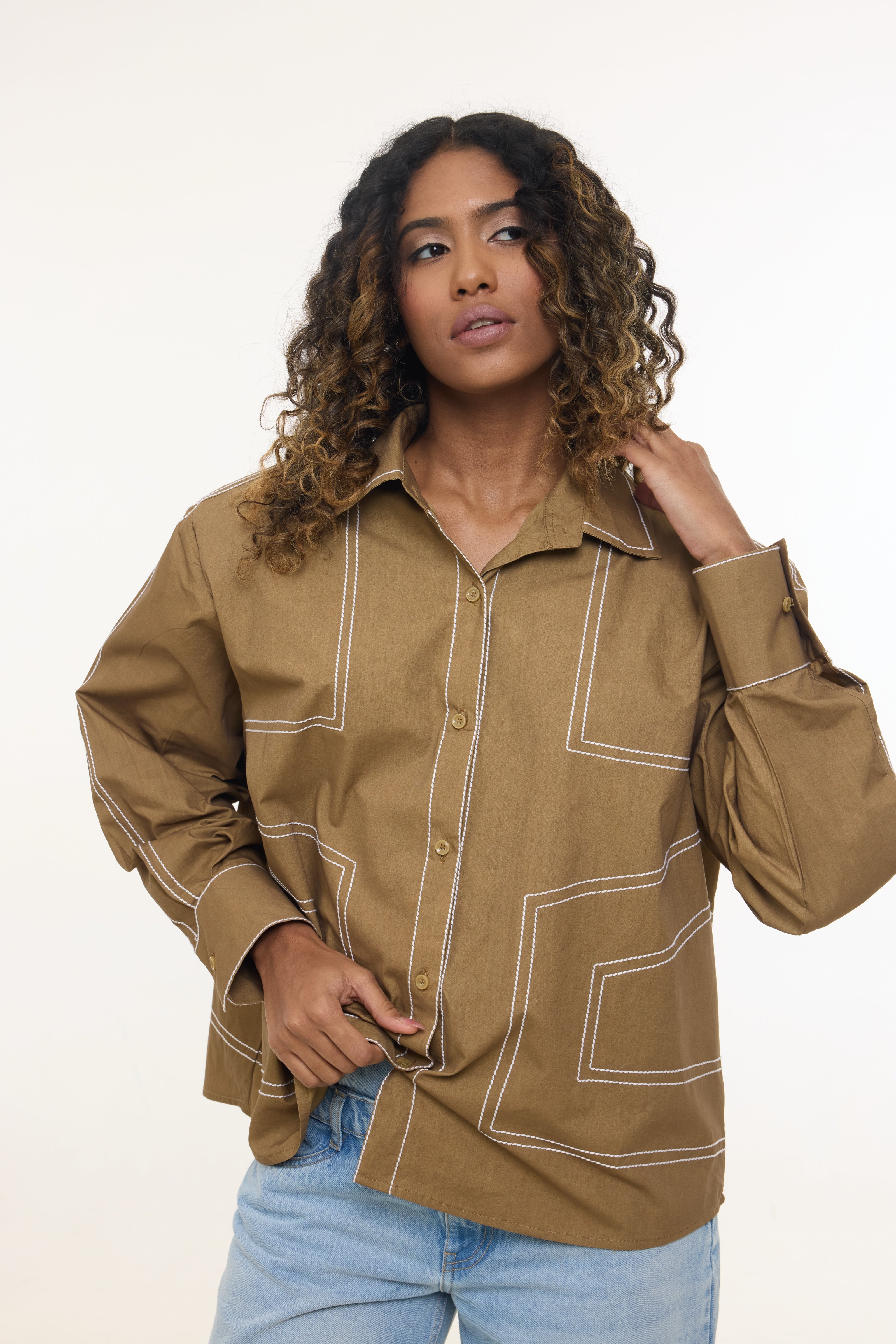 Erryn Shirt