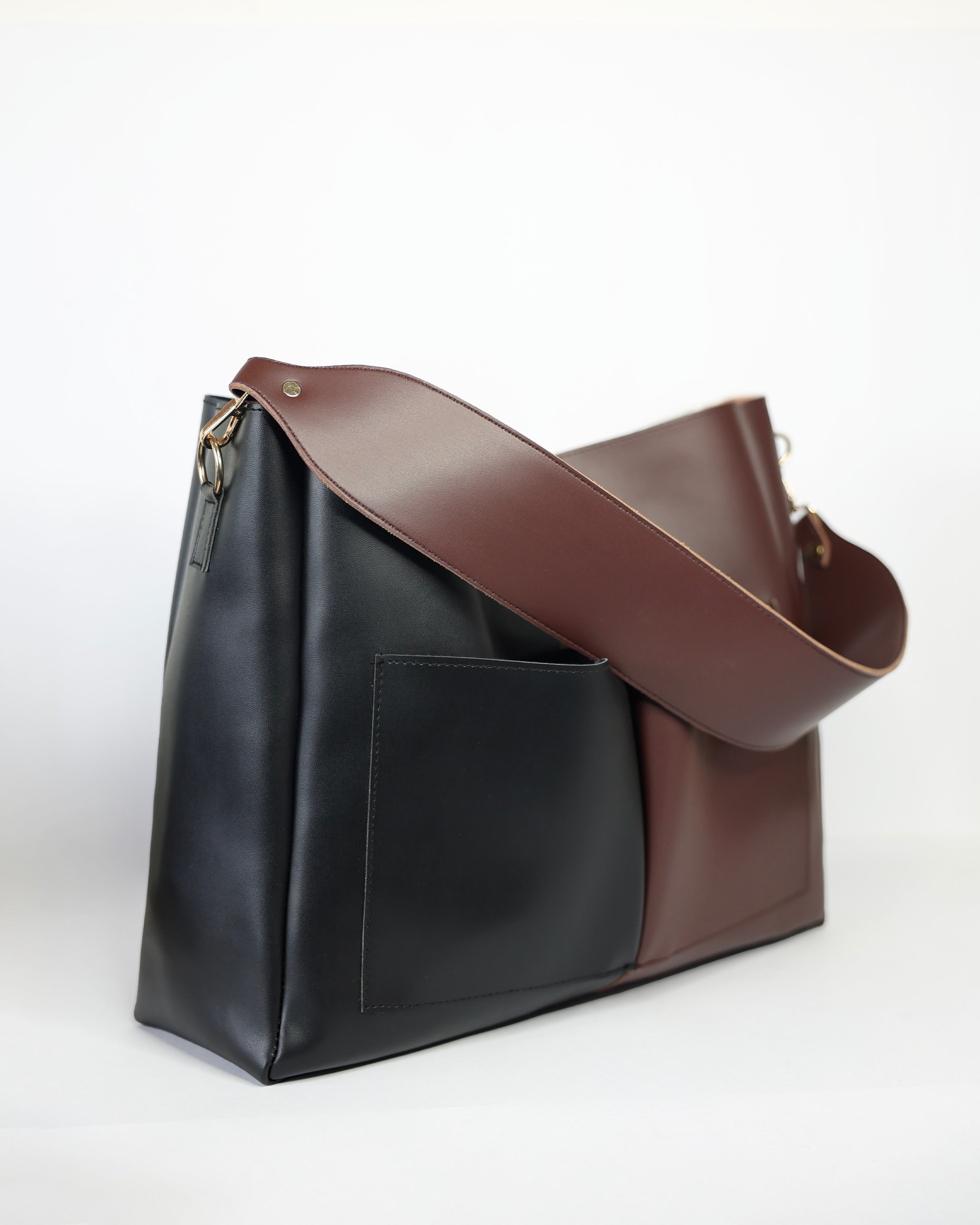 Pocket Tote